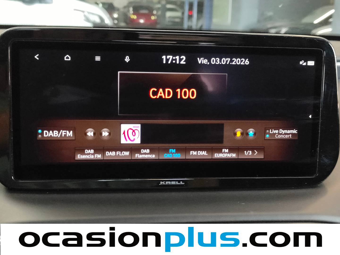 Hyundai Santa Fe Hyundai Santa Fe 1.6 TGDi HEV Tecno 4x2 Auto (230 CV) 7 Plazas 230cv