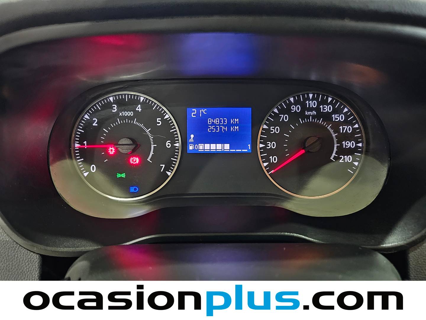 Dacia Duster Dacia Duster Essential TCE (90 CV) de segunda mano