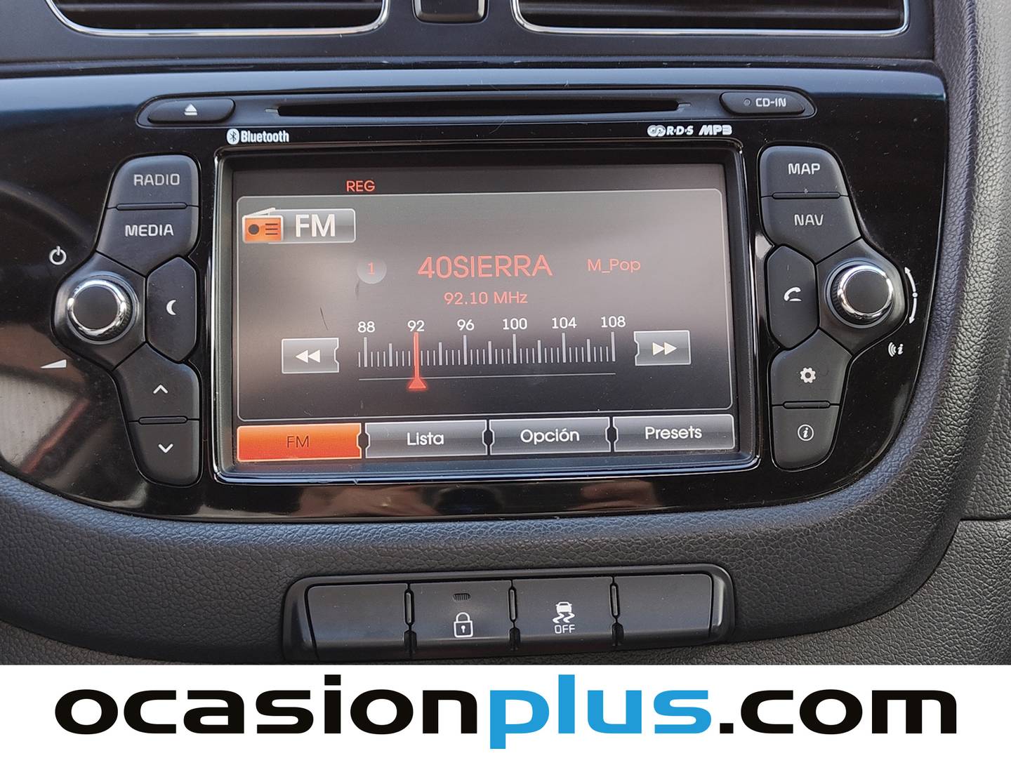 KIA Ceed KIA Ceed 1.6 CRDi VGT Maracaná (128 CV) barato