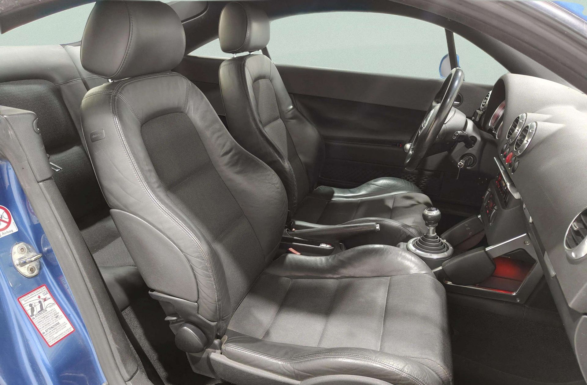 Audi TT Coupe 1.8 T - foto 15