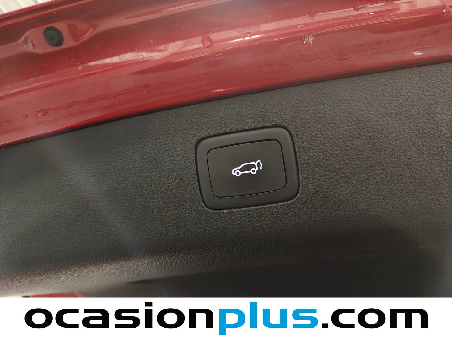 MG eHS MG eHS 1.5 T-GDI PHEV Luxury (258 CV) automático