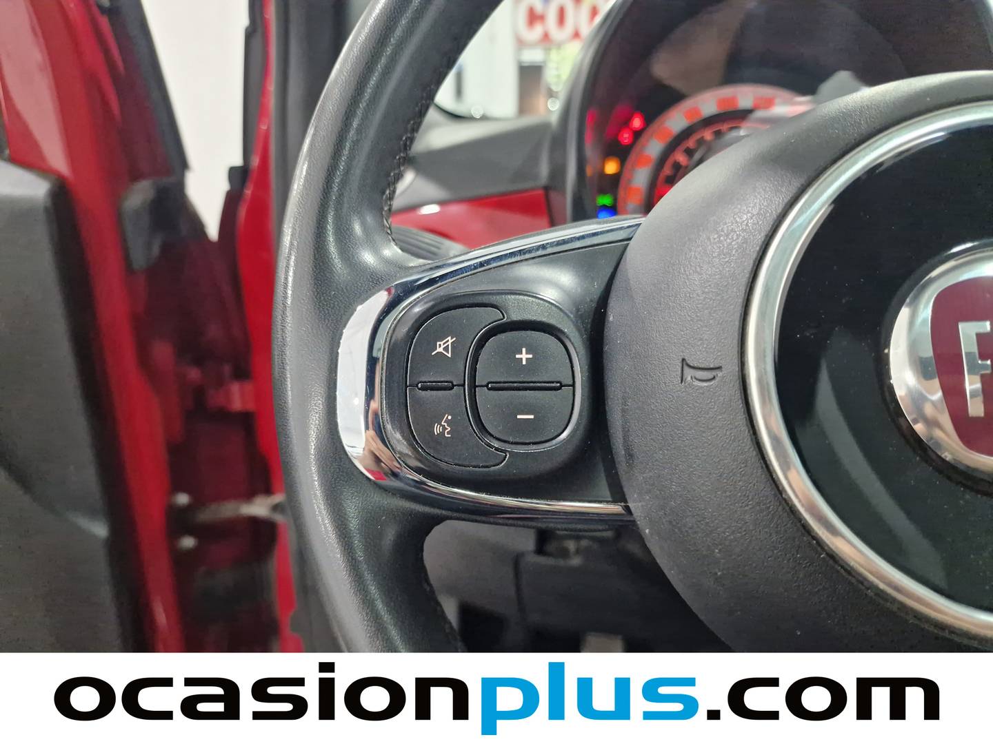 Fiat 500 Fiat 500 Red 1.0 Hybrid (70 CV) seminuevo