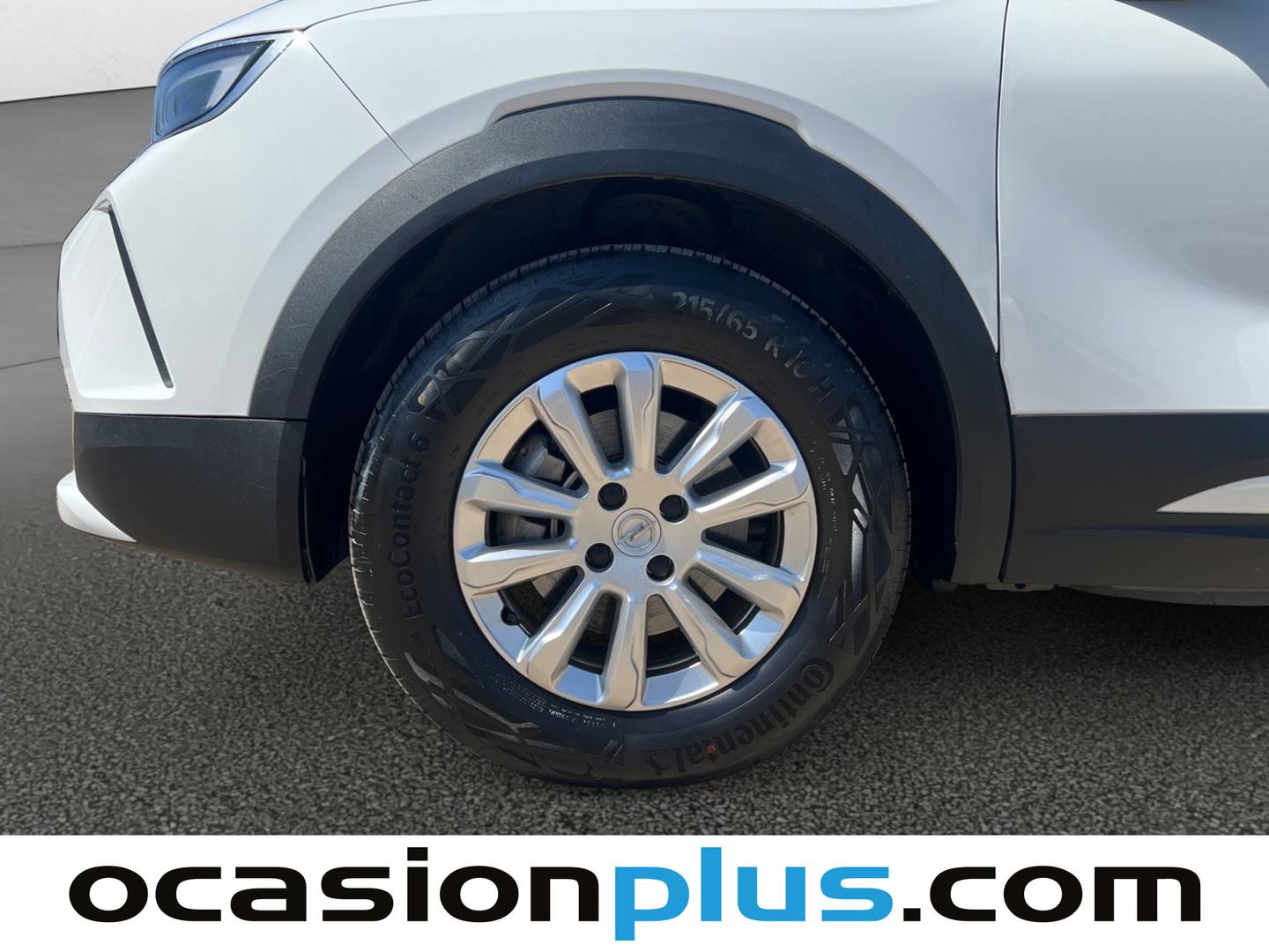 Foto Opel Mokka-e Opel Mokka-e BEV 50kWh Edition-e (136 CV)