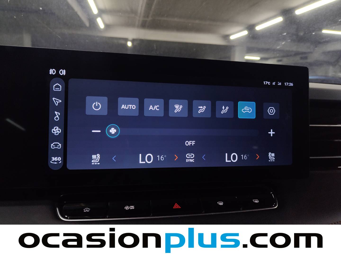 MG HS MG HS 1.5 Turbo GDI Luxury DCT (162 CV) km 0