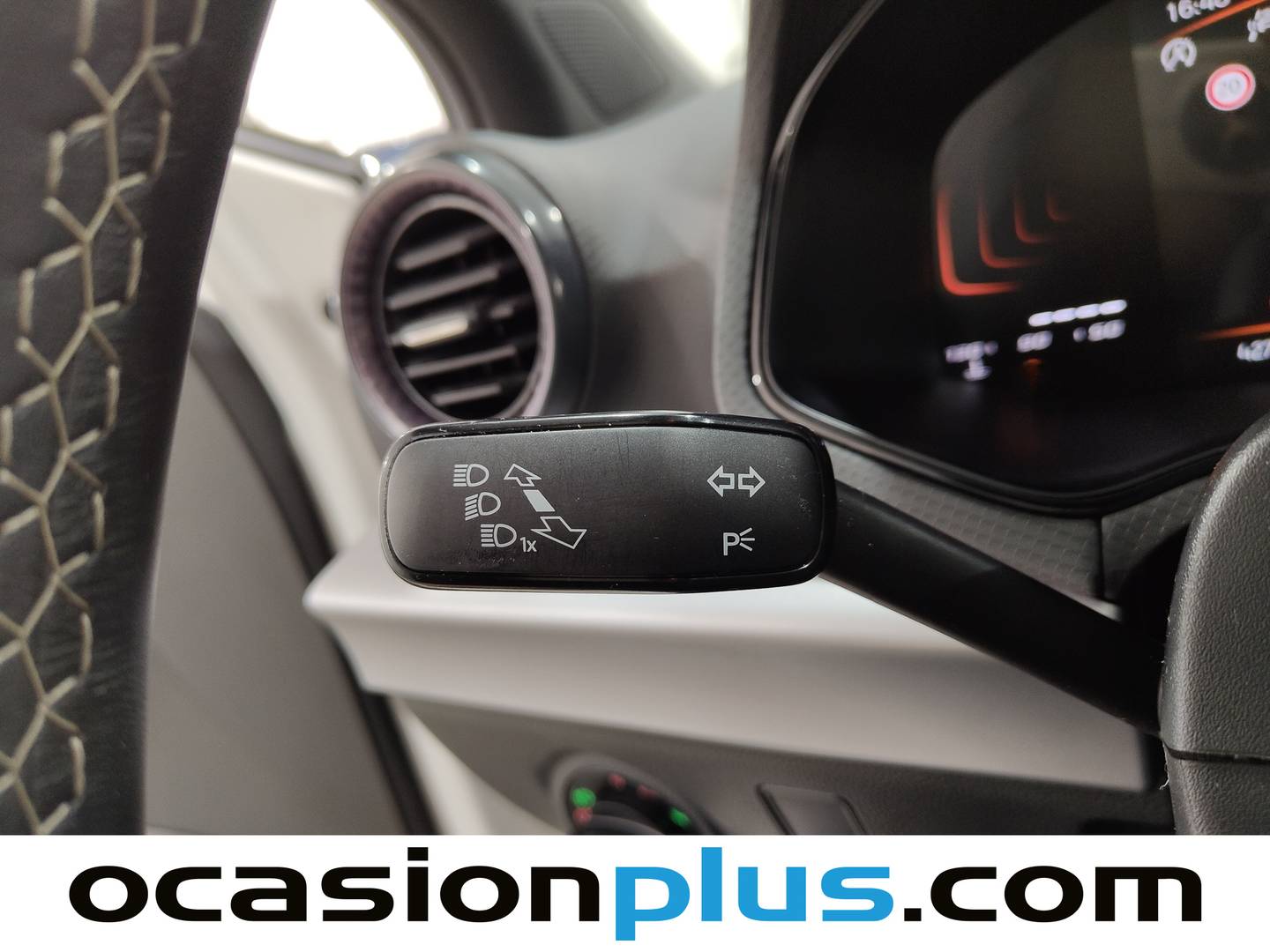 Seat Ibiza Seat Ibiza 1.0 TSI S&S Xcellence (115 CV) de ocasión