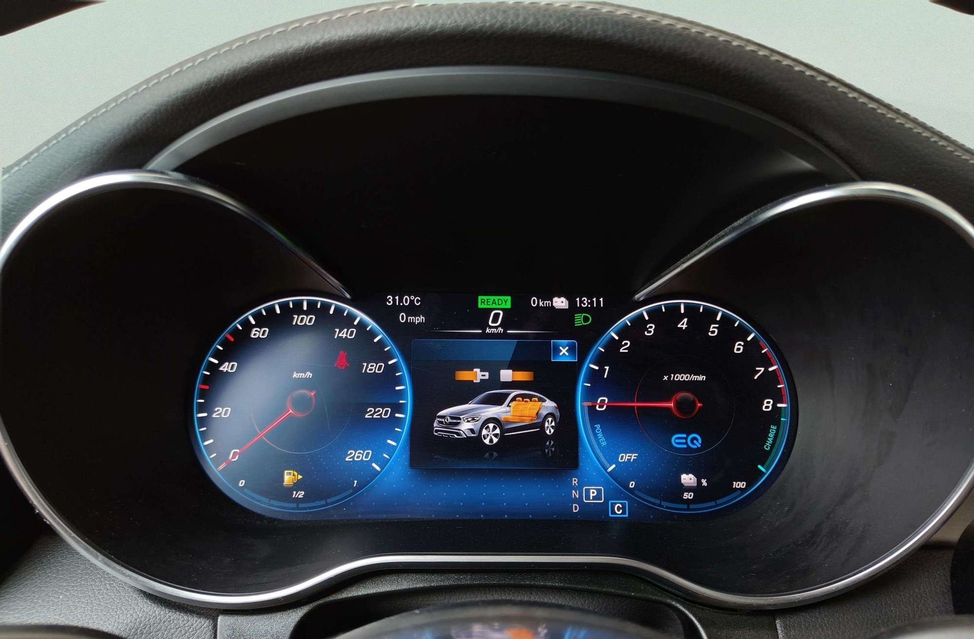 Mercedes-Benz GLC 300 e 4Matic Pack AMG - foto 26