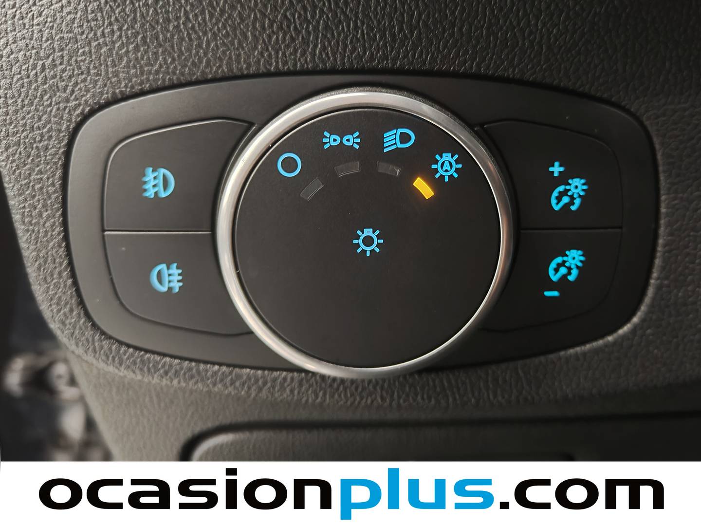 Ford Focus Ford Focus 1.0 Ecoboost S&S ST-Line (125 CV) de ocasión