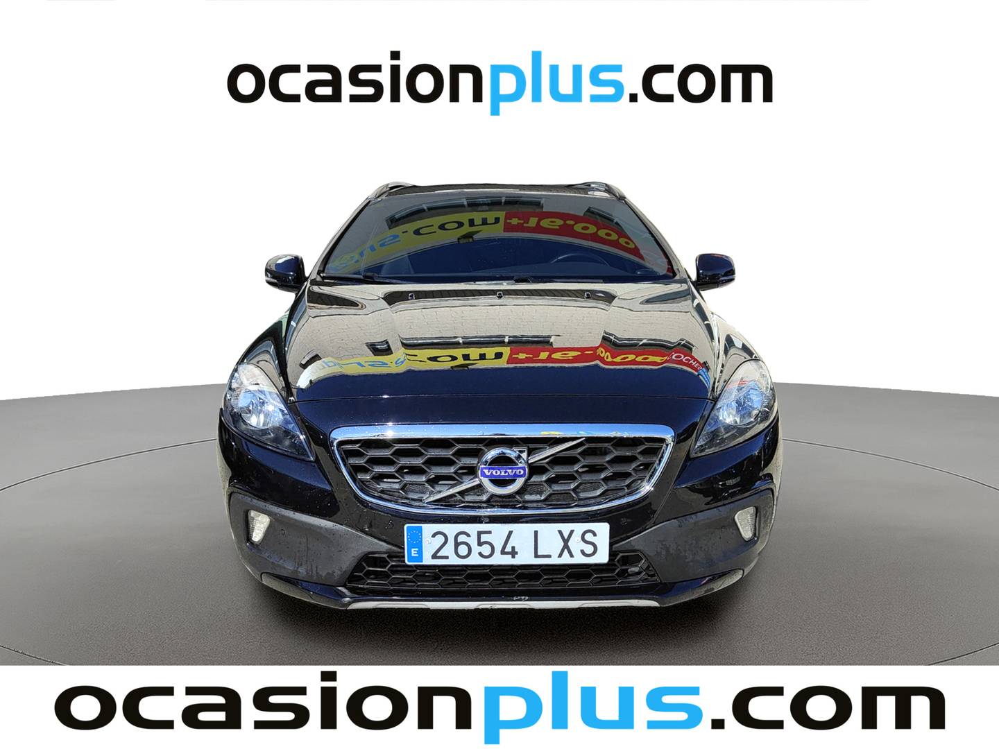 Volvo V40 Cross Country Volvo V40 Cross Country D3 Momentum Auto (150 CV) 150cv