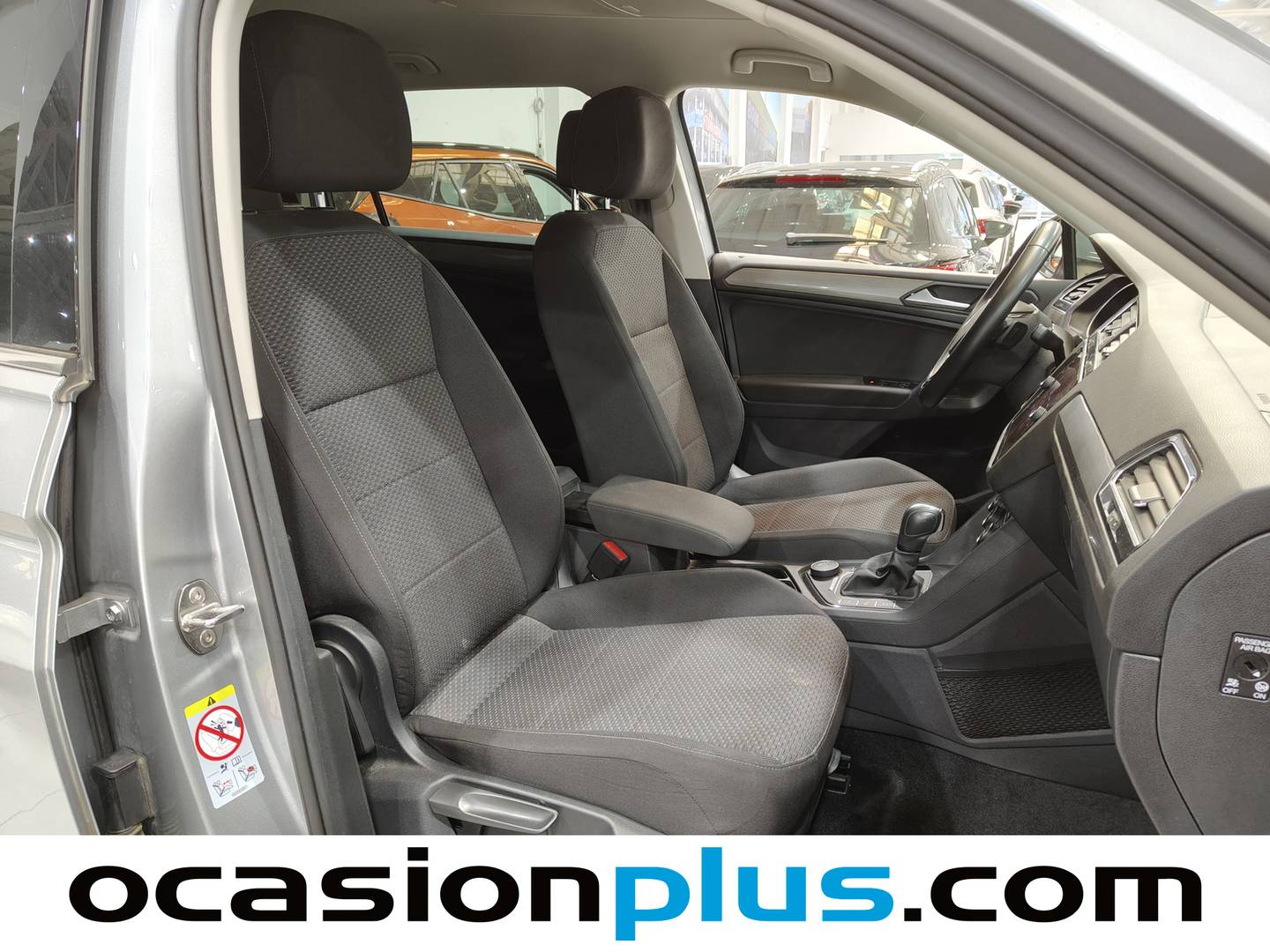 Foto Volkswagen Tiguan Allspace Volkswagen Tiguan Allspace Advance 2.0 TDI 4Motion (150 CV) DSG 7 Plazas