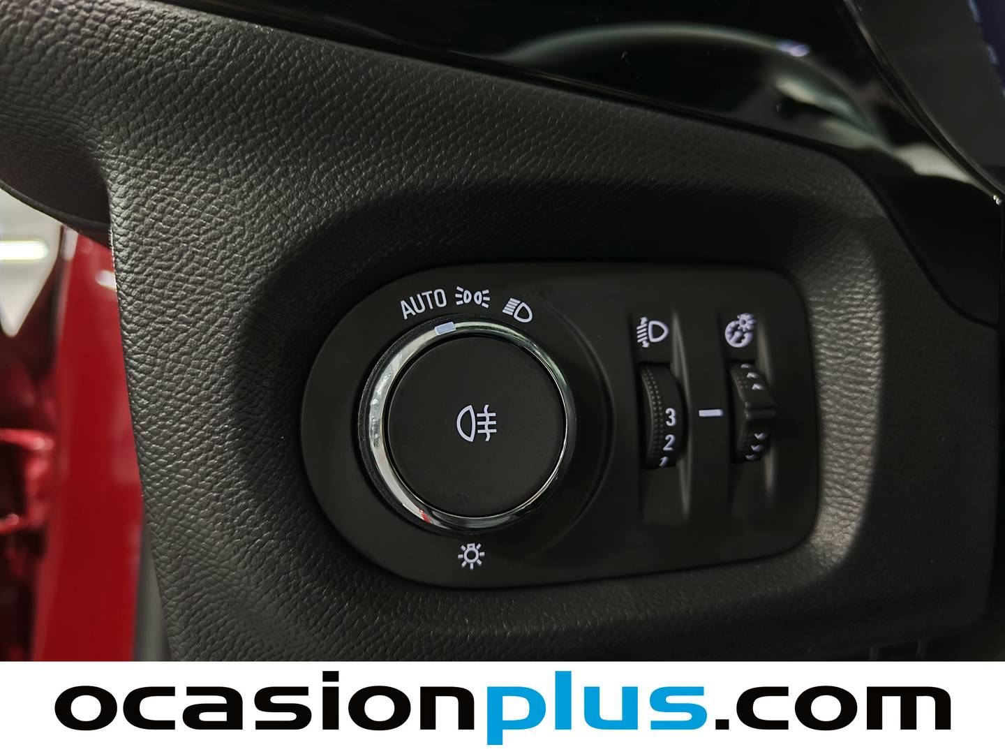 Foto Opel Corsa Opel Corsa 1.2 T XHL Hybrid GS eDCT (110 CV)