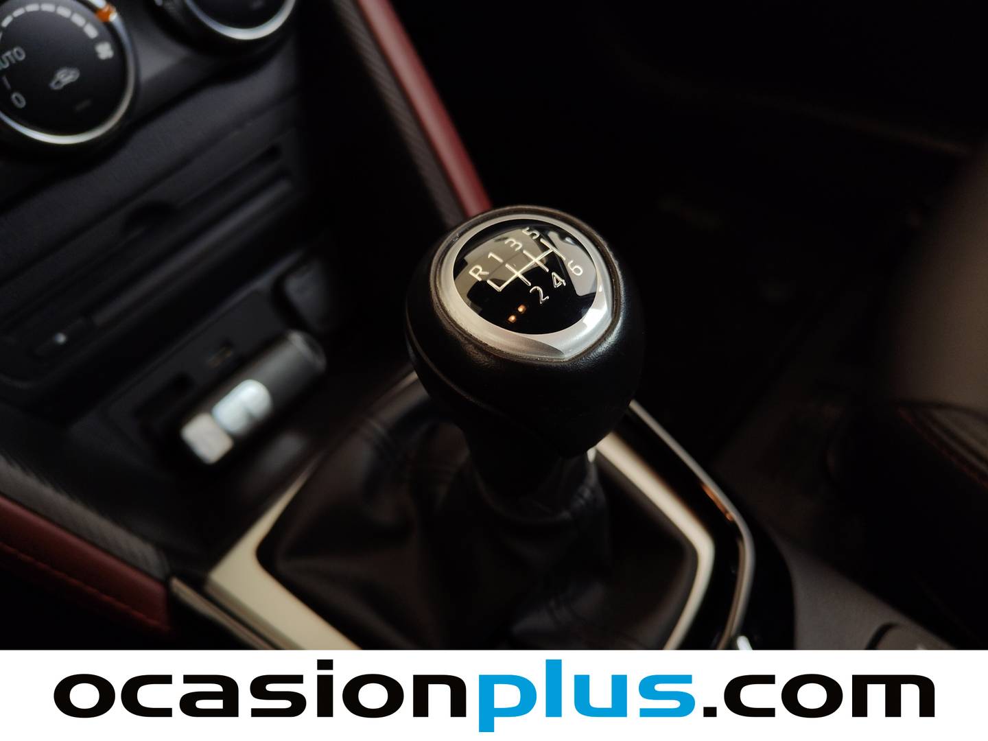 Mazda CX-3 Mazda CX-3 2.0 SKYACTIV GE Luxury 2WD (120 CV) barato