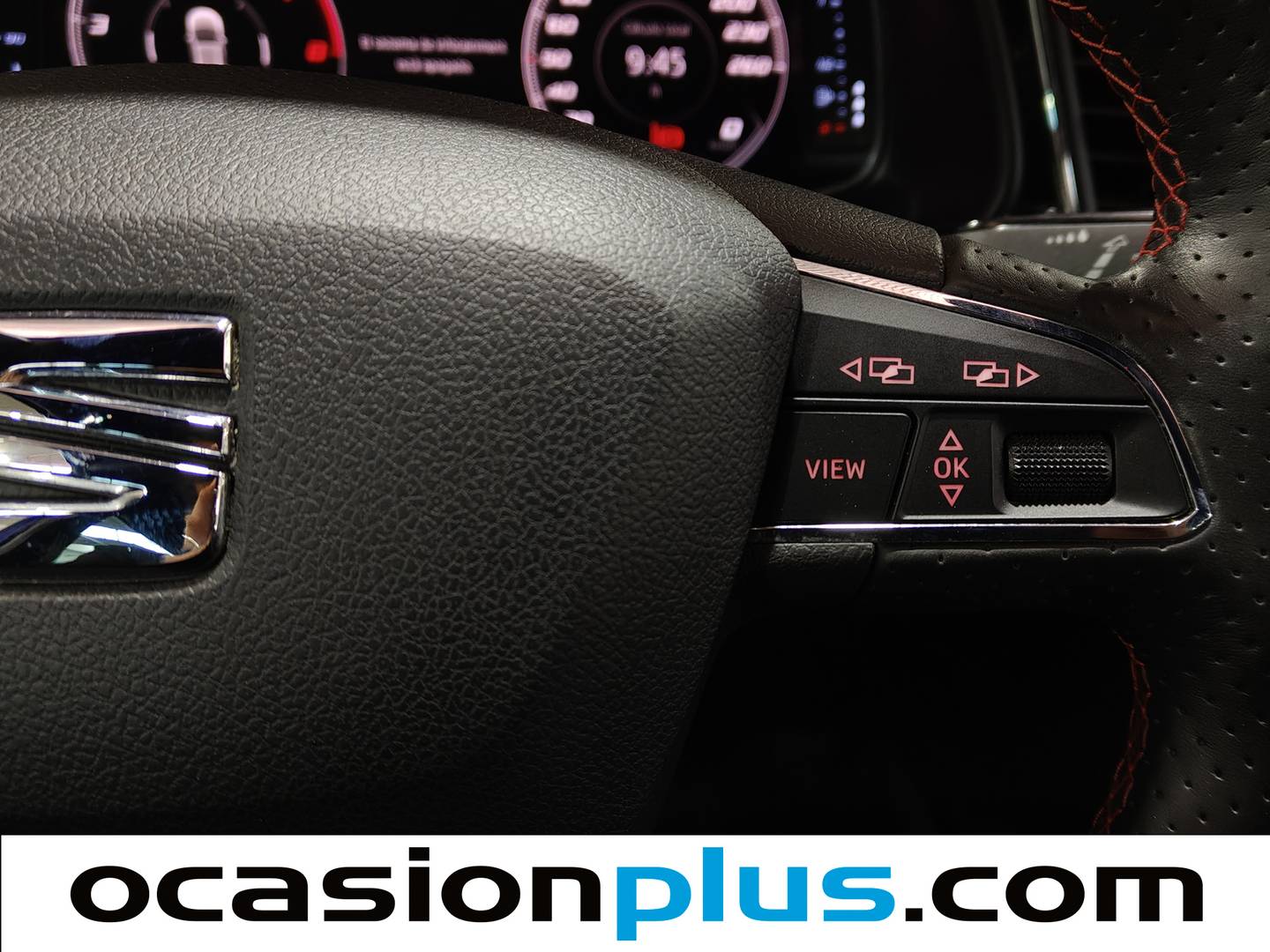 Seat León SEAT León 1.5 TSI S&S FR Edition Plus (150 CV) 150cv