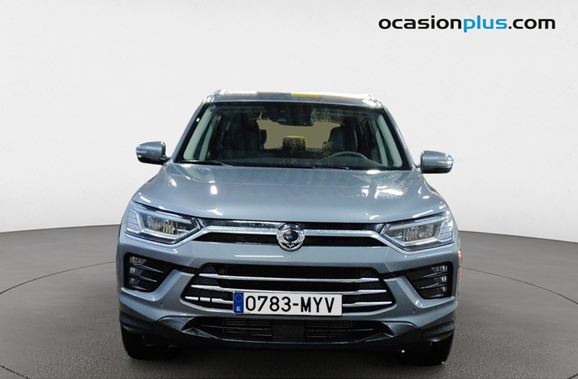 SsangYong Korando G15T Limited - foto 15