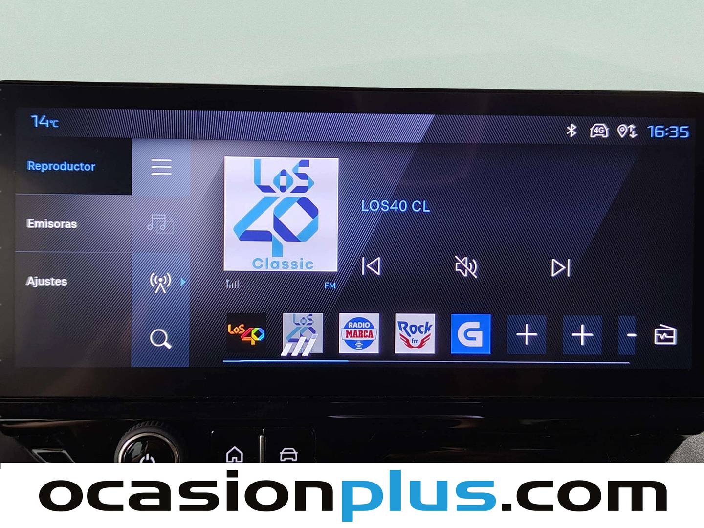 Foto Peugeot Rifter Peugeot Rifter BlueHDi 130 S&S GT Standard Auto (130 CV)