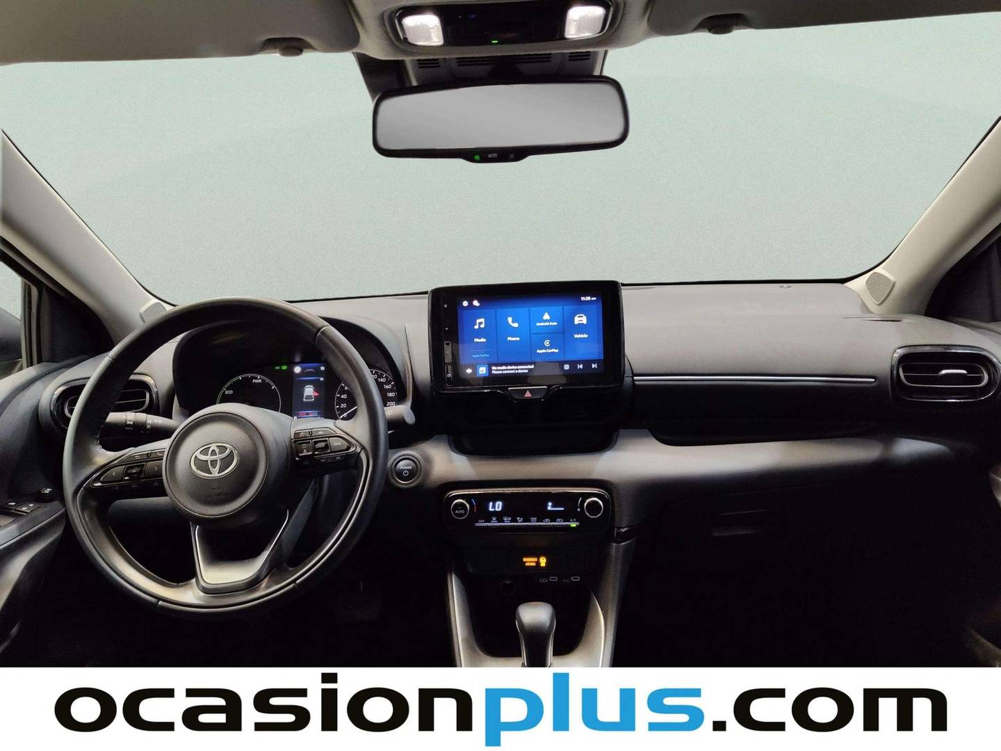 Toyota Yaris Toyota Yaris 120H Active Plus (116 CV) de ocasión
