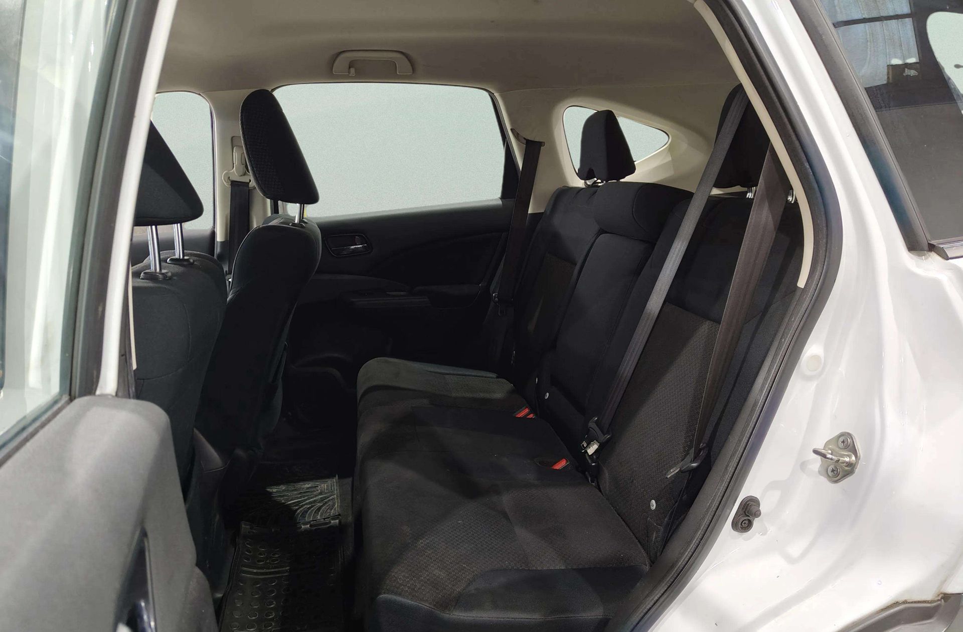 Honda CR-V 1.6 i-DTEC Comfort 4x2 - foto 10