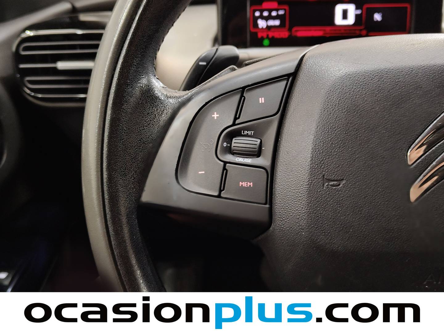 Citroën C4 Cactus Citroën C4 Cactus BlueHDi 100 S&S Feel ETG6 (100 CV) seminuevo