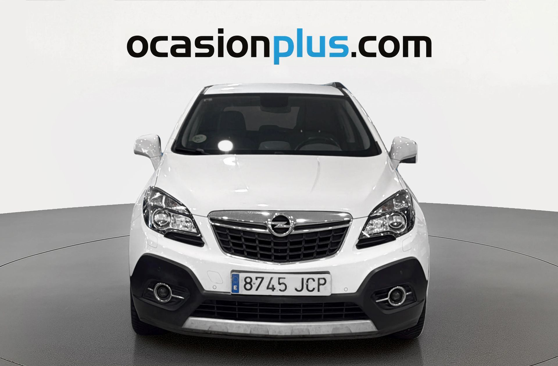 Opel Mokka 1.7 CDTI Excellence 4x2 - foto 13
