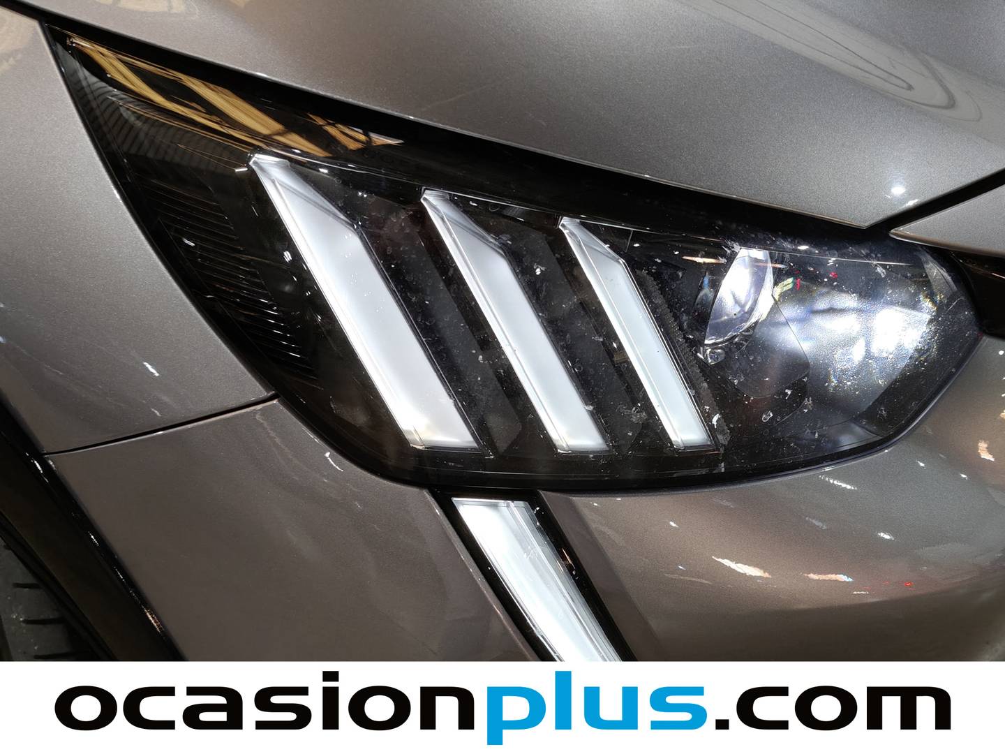 Peugeot 208 Peugeot 208 PureTech 100 GT (100 CV) al mejor precio