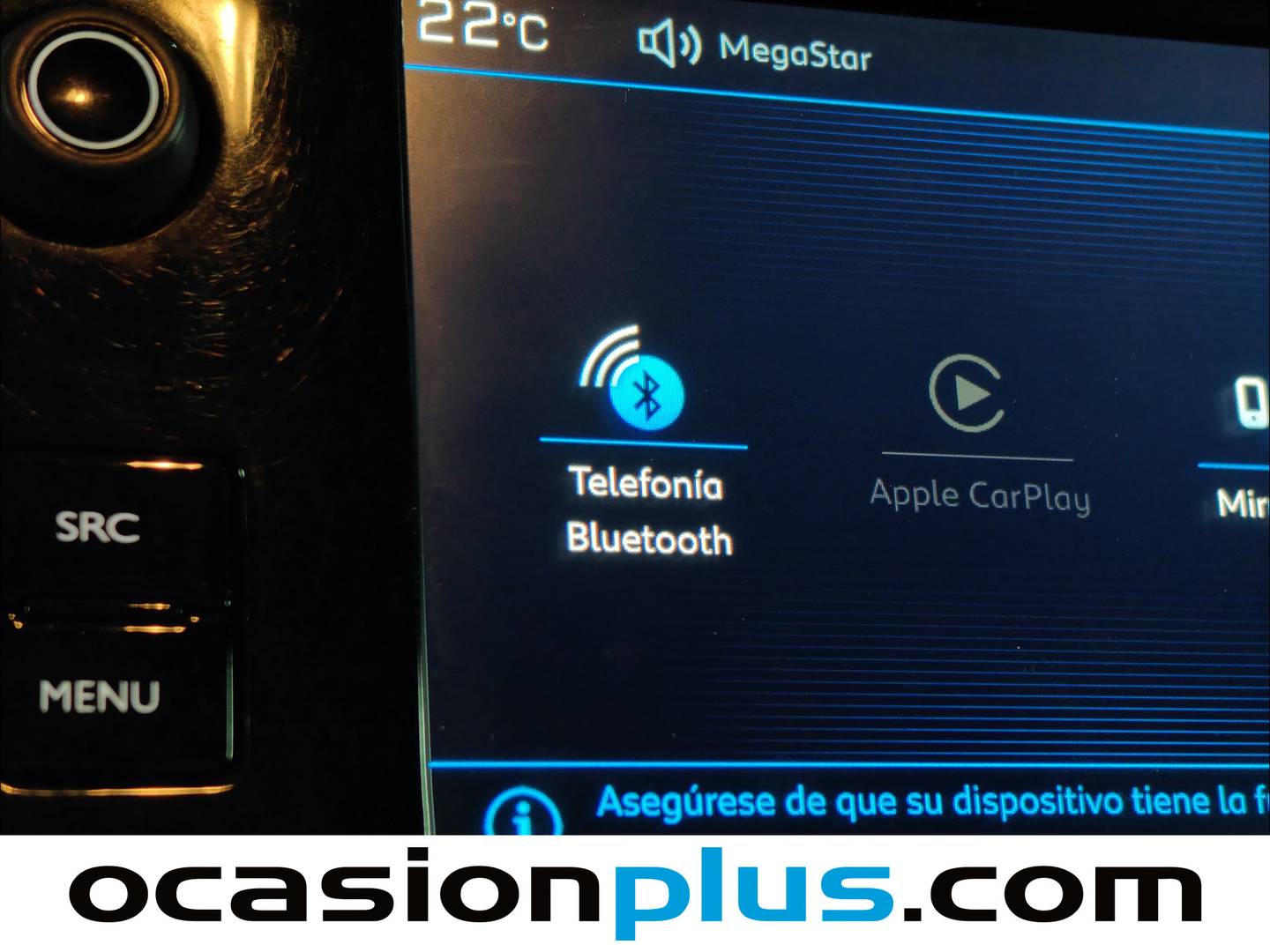 Peugeot 208 Peugeot 208 Style BlueHDi (75 CV) km 0