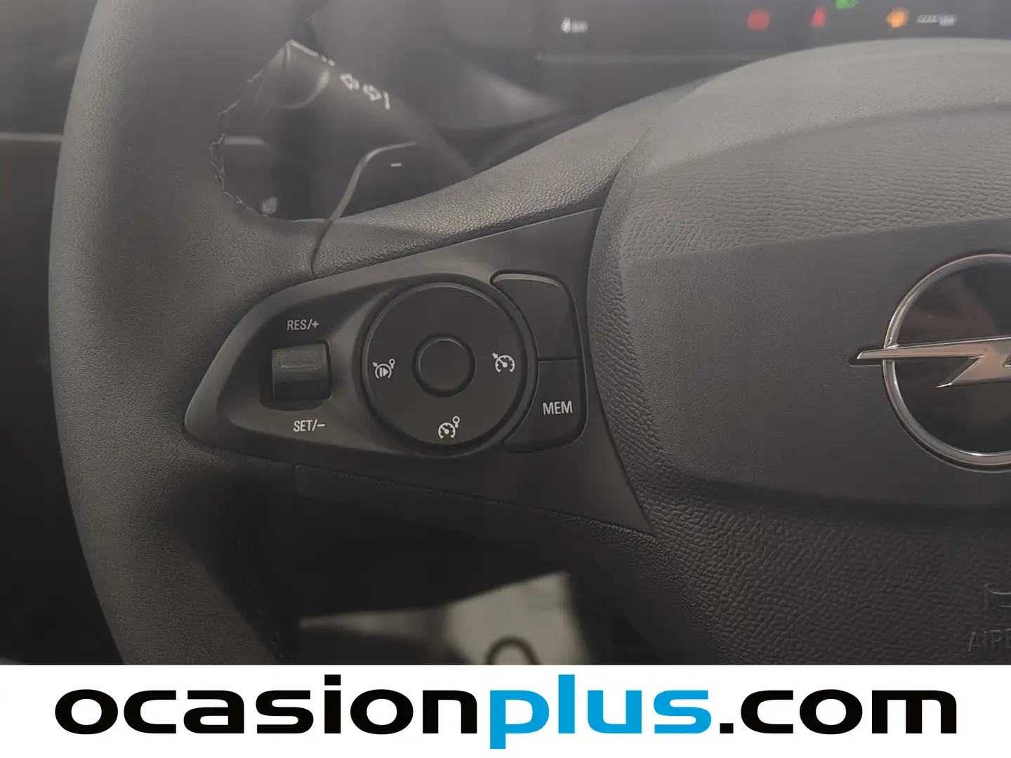 Foto Opel Corsa Opel Corsa 1.2 T XHL Hybrid GS eDCT (110 CV)