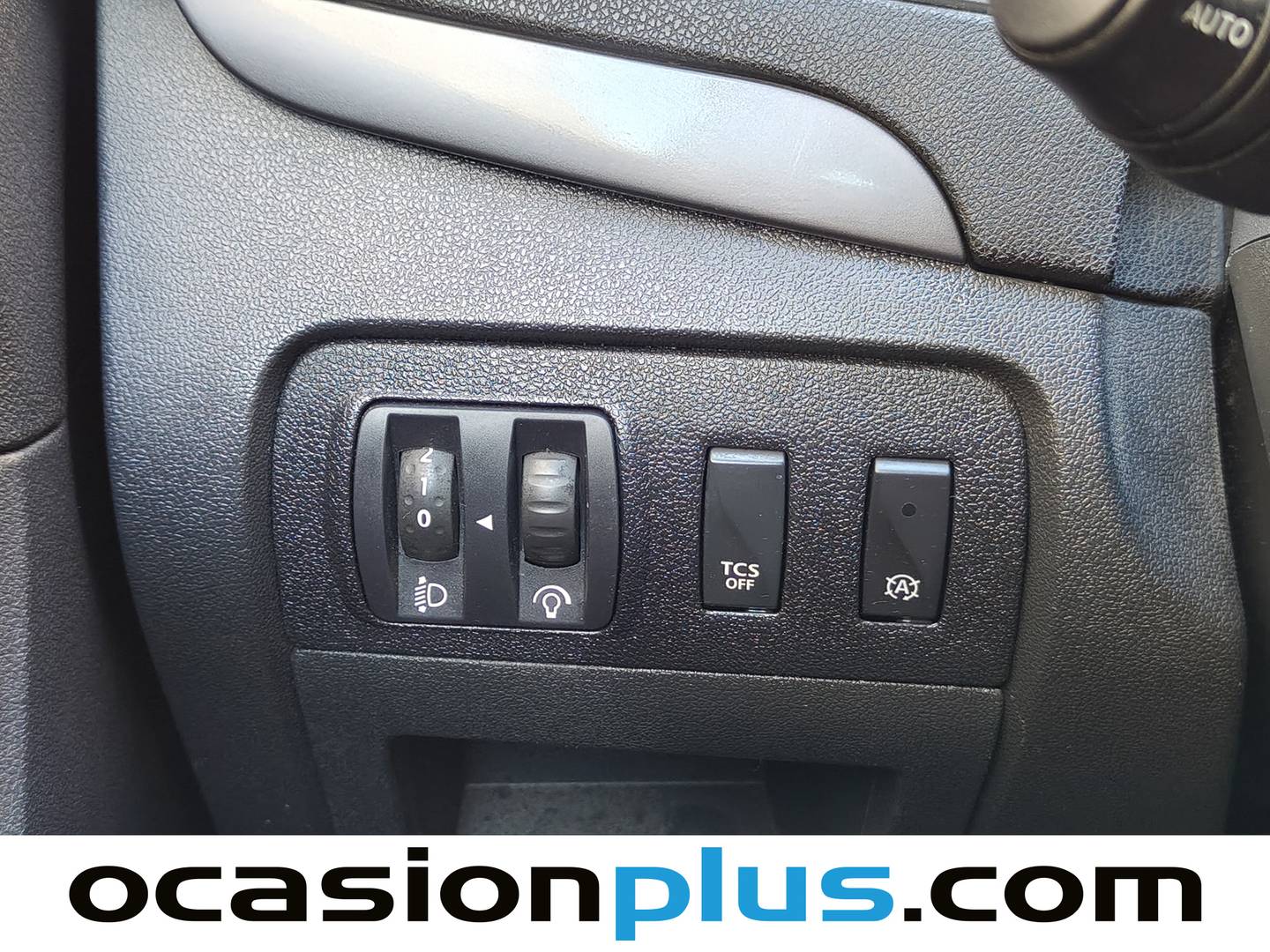 Extras y acabados del Renault Scénic Renault Scenic 1.6 dCi Energy Limited (130 CV)