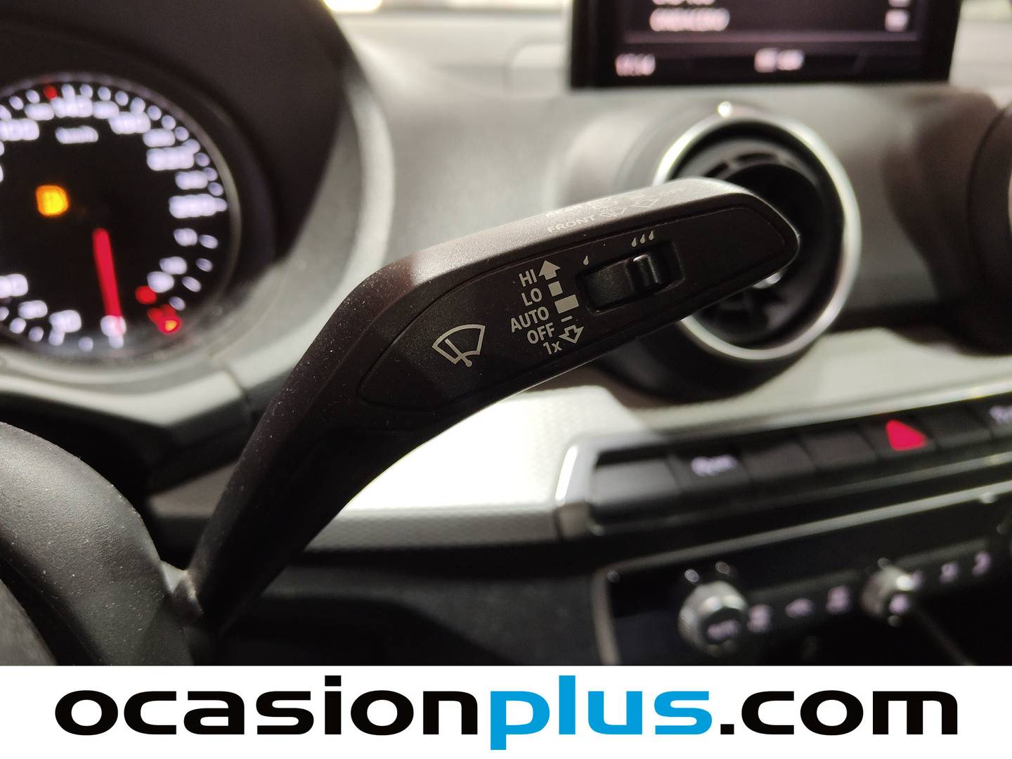 Audi Q2 Audi Q2 Advanced 30 TDI (116 CV) S tronic km 0