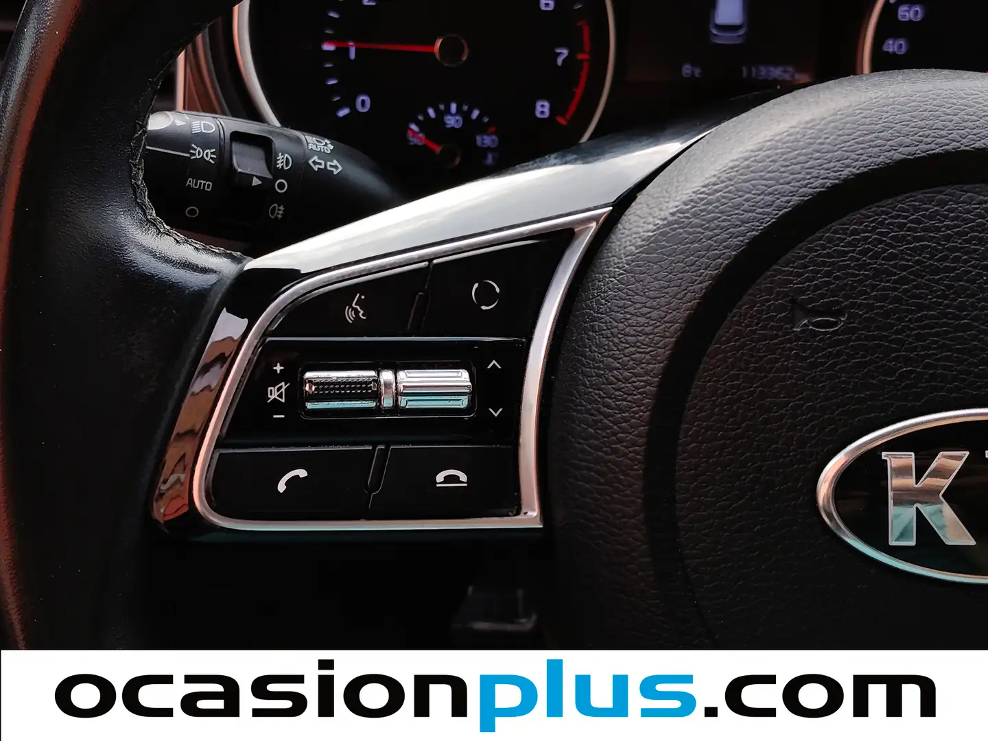 Foto KIA Ceed Kia Ceed 1.0 T-GDi Drive (120 CV)