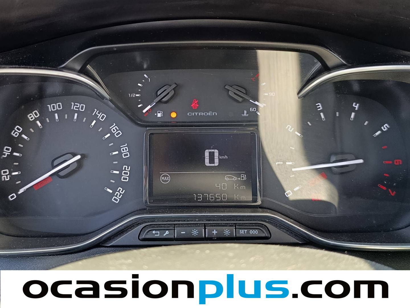 Citroën C3 Citroën C3 PureTech 82 Feel (82 CV) de ocasión