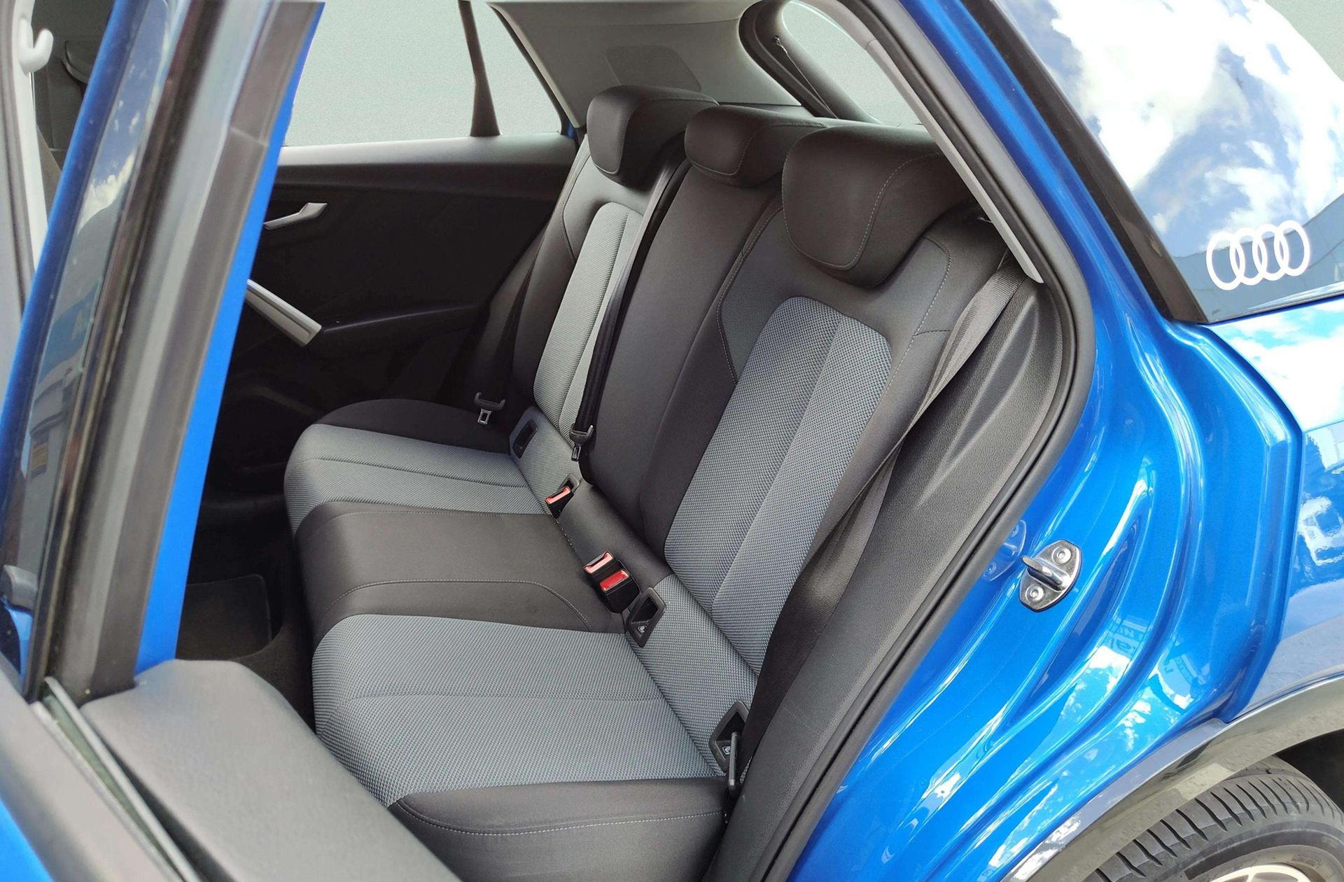Audi Q2 design edition 1.0 TFSI ultra - foto 12