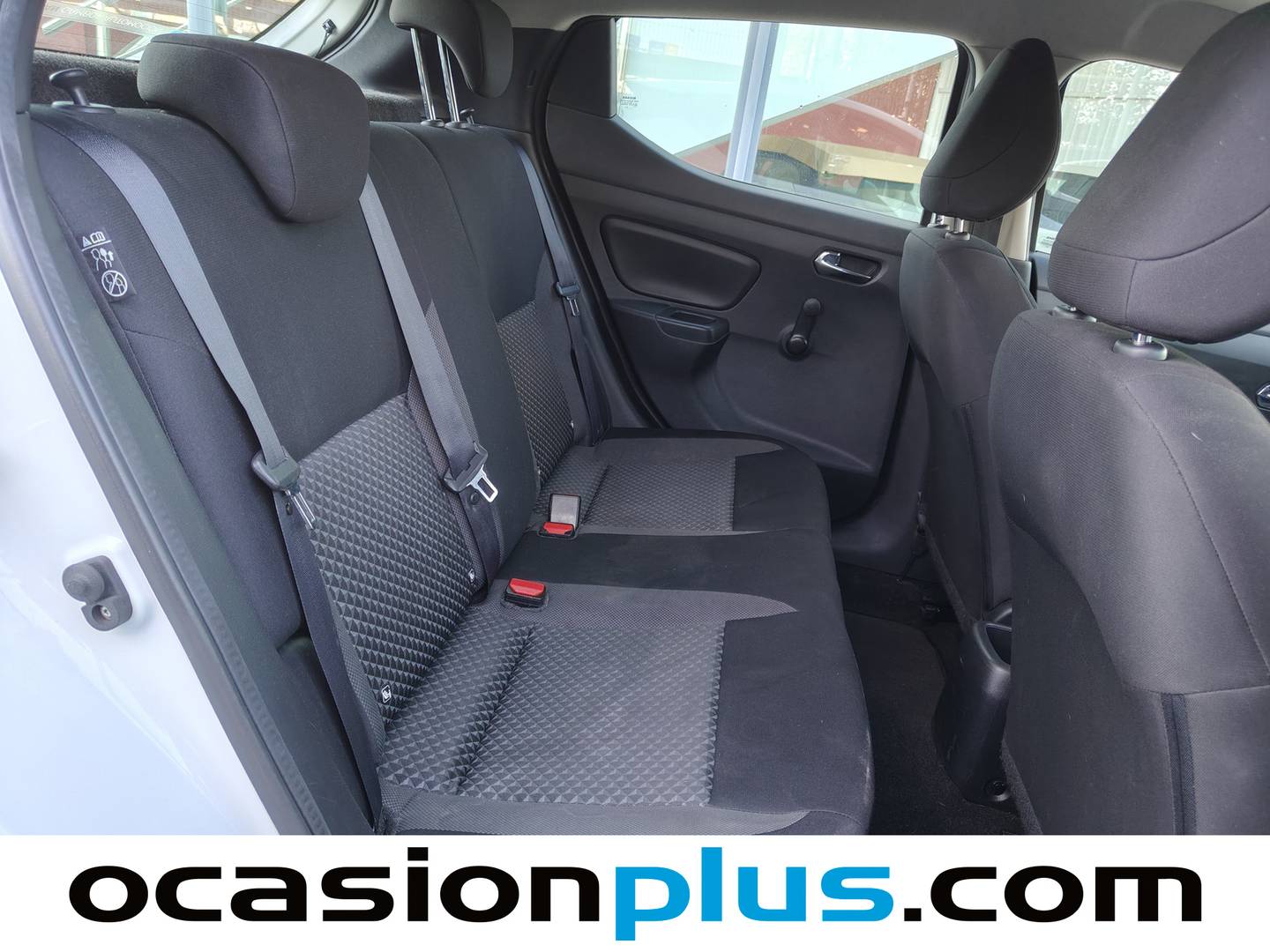 Nissan Micra Nissan Micra IG-T Acenta (92 CV) 92cv