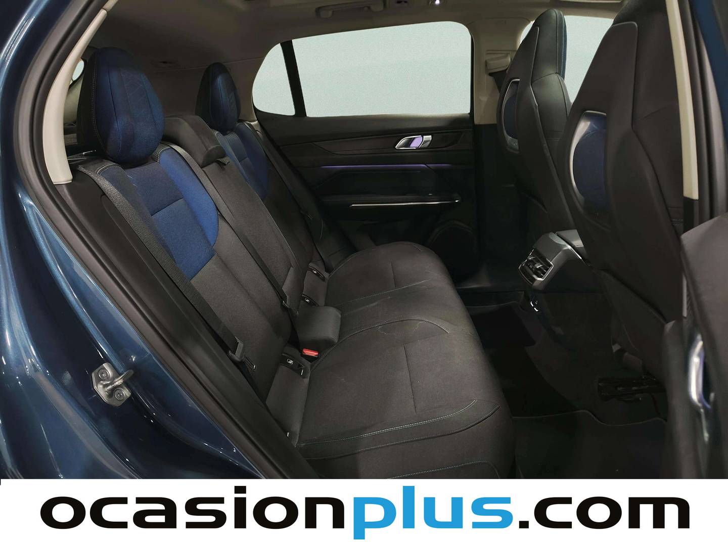 Lynk & Co 01 Lynk & Co 01 1.5 PHEV (261 CV) 2023