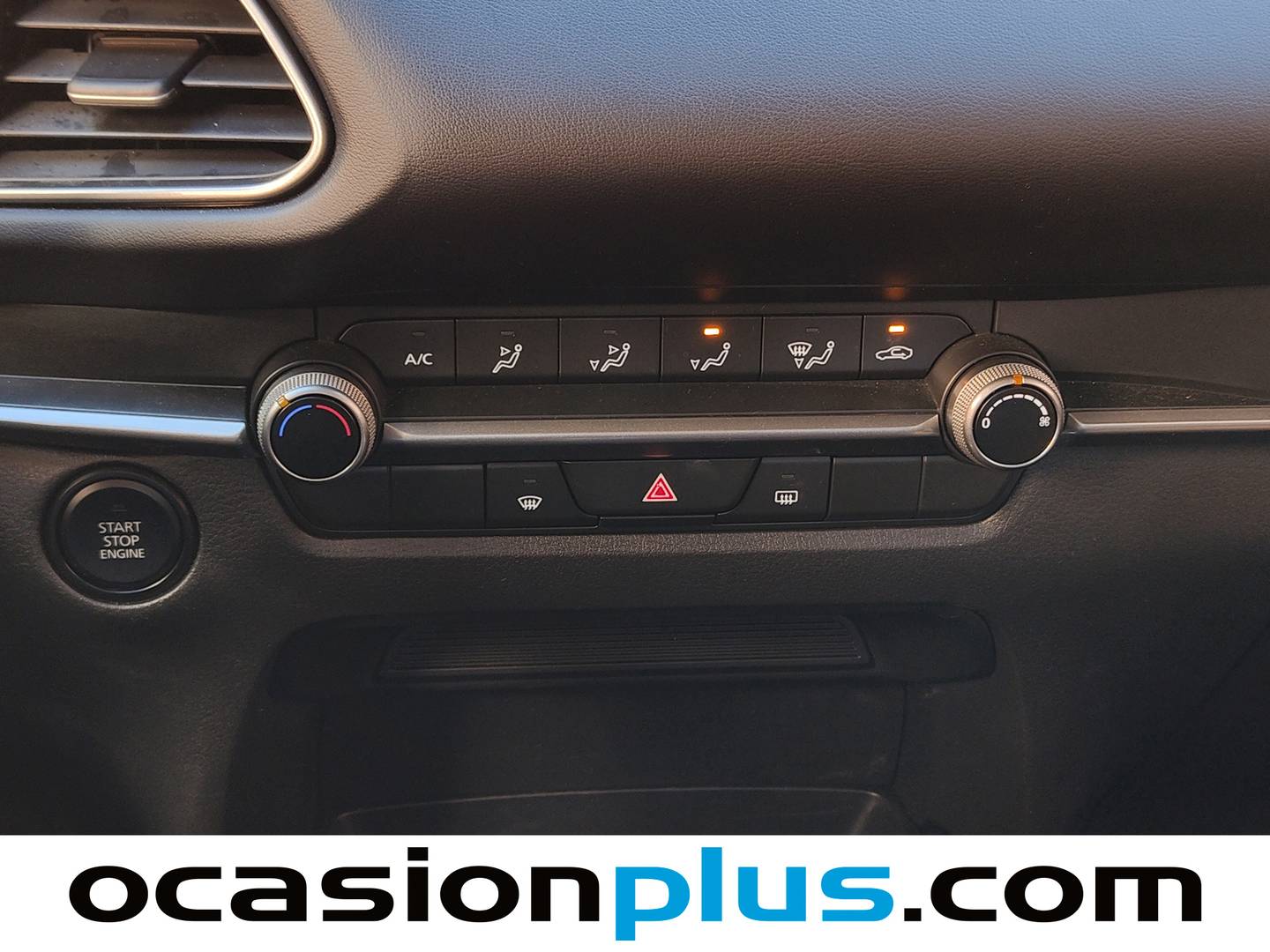 Foto Mazda CX-30 Mazda CX-30 e-SKY G MHEV Prime-line  (140 CV)