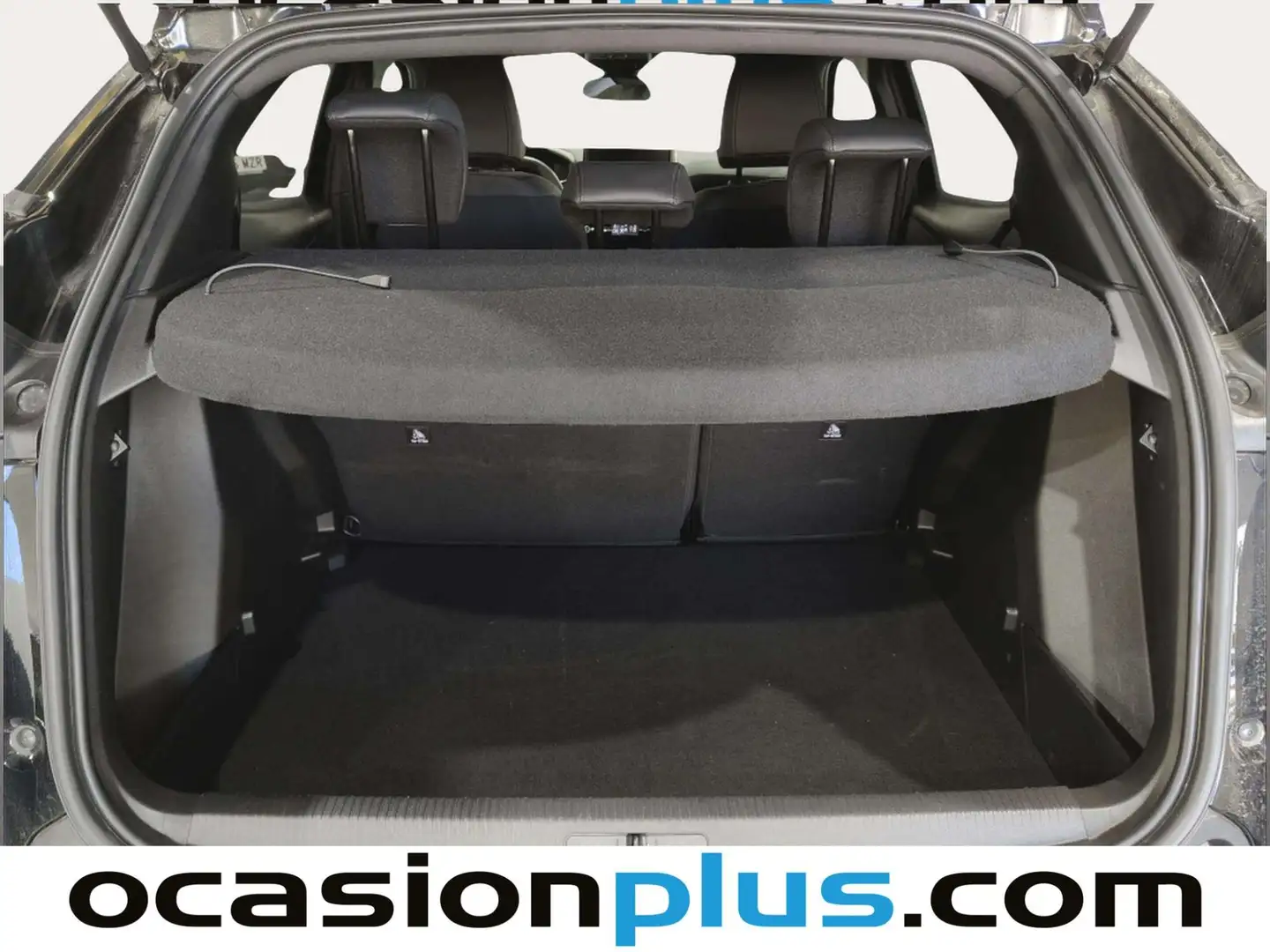 Foto Peugeot 2008 Peugeot 2008 PureTech 100 S&S Allure (100 CV)