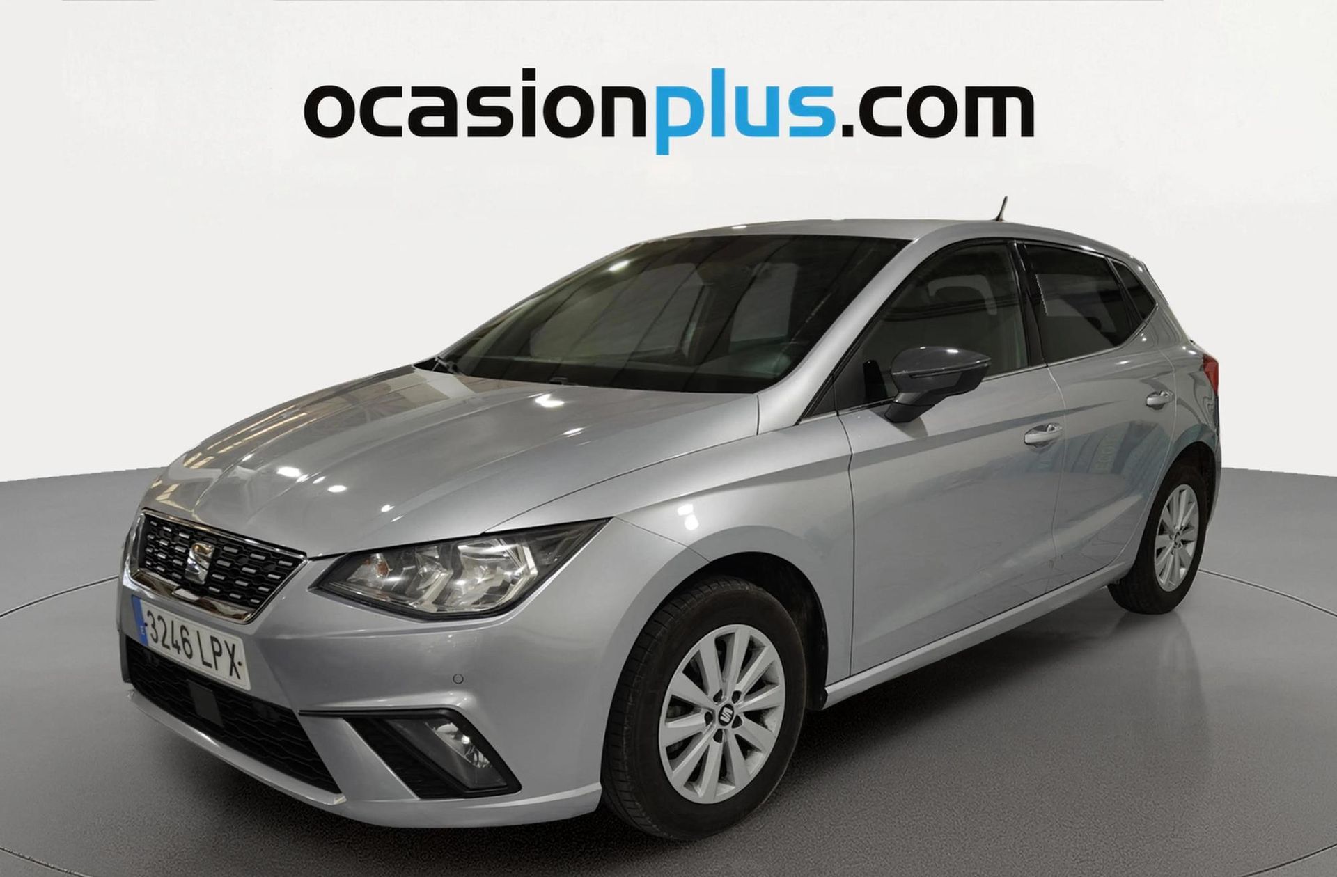 SEAT Ibiza 1.0 TSI Xcellence Go2 DSG