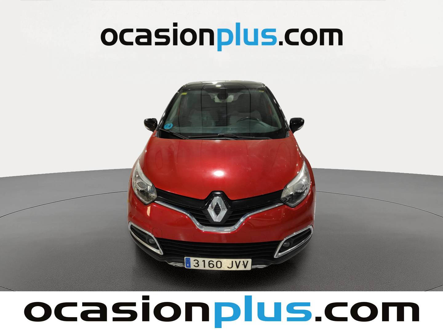 Renault Captur Renault Captur Zen Energy TCe (90 CV) barato
