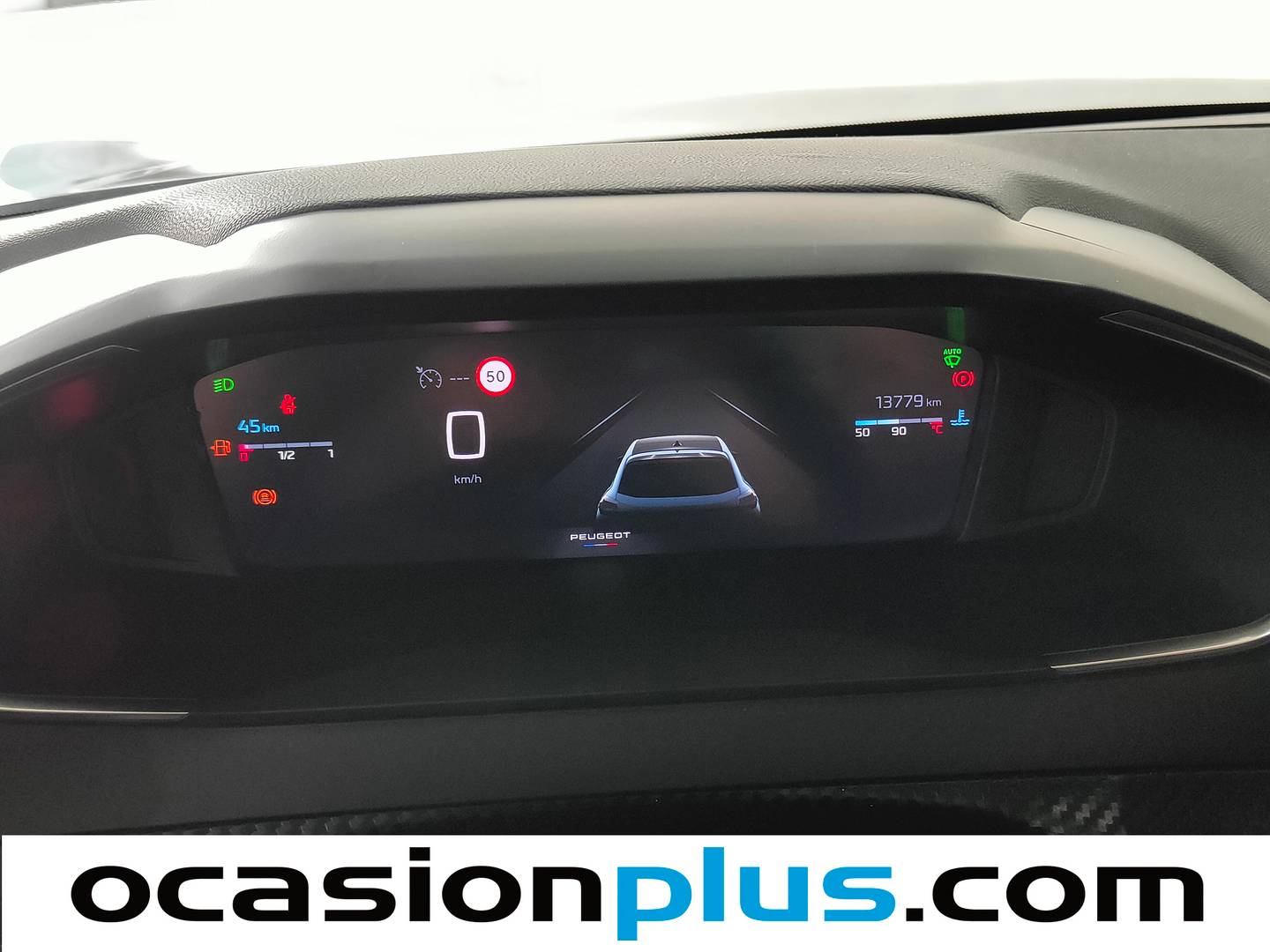 Peugeot 208 Peugeot 208 Gasolina 100 Allure (100 CV) gasolina