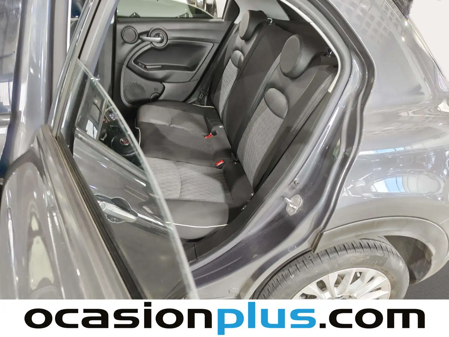 Foto Fiat 500X Fiat 500X 1.0 GSE City Cross T3 S&S (120 CV)