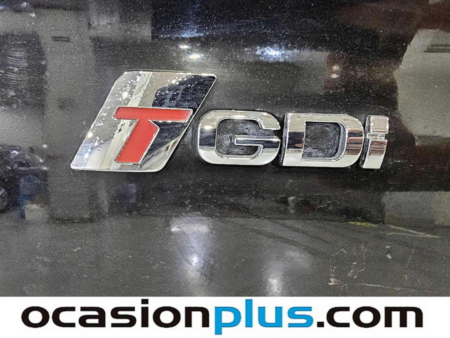 Foto KGM Korando KGM Korando G15T Urban Plus Auto (163 CV)