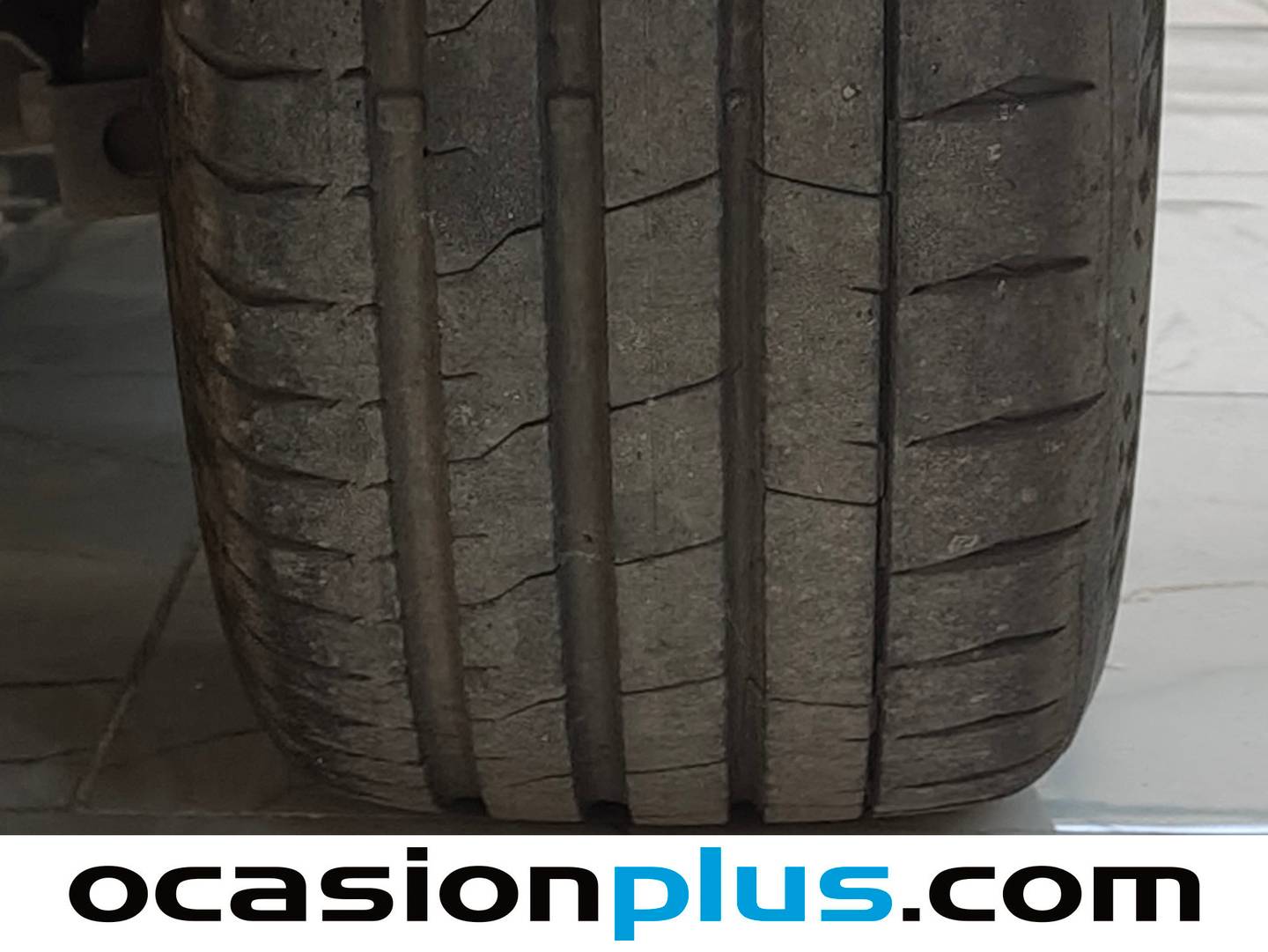 Audi Q2 Audi Q2 Black line 35 TFSI (150 CV) Pack S-Line seminuevo