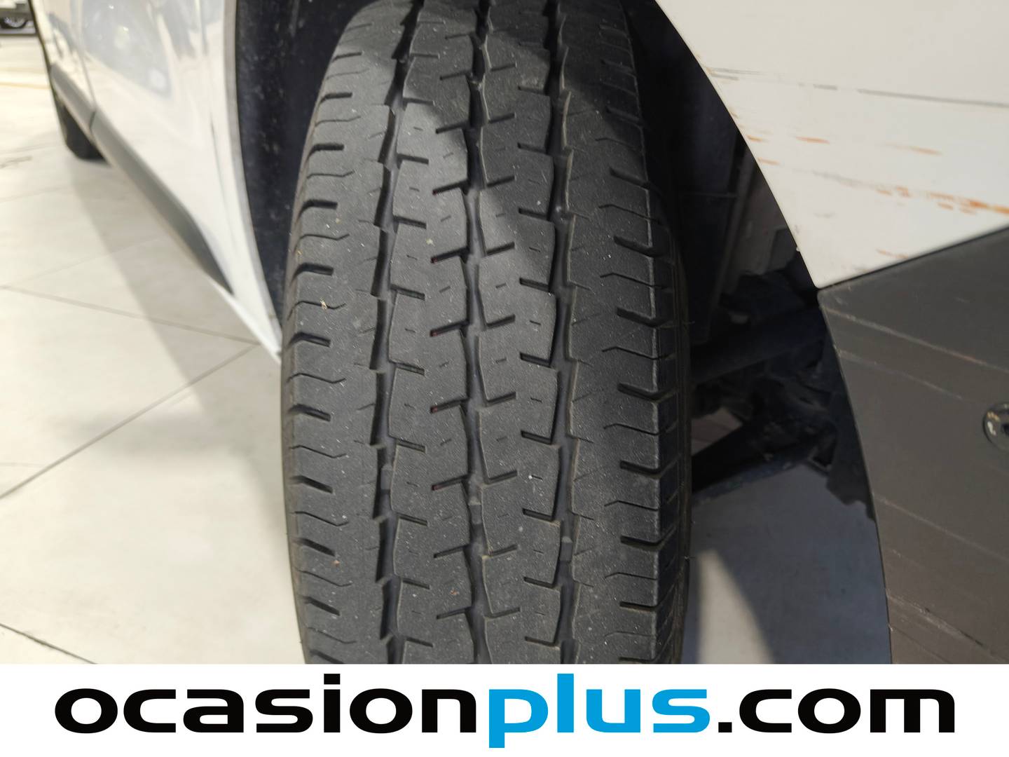 Peugeot Expert Peugeot Expert BlueHDi 100 Premium Long (102 CV) manual