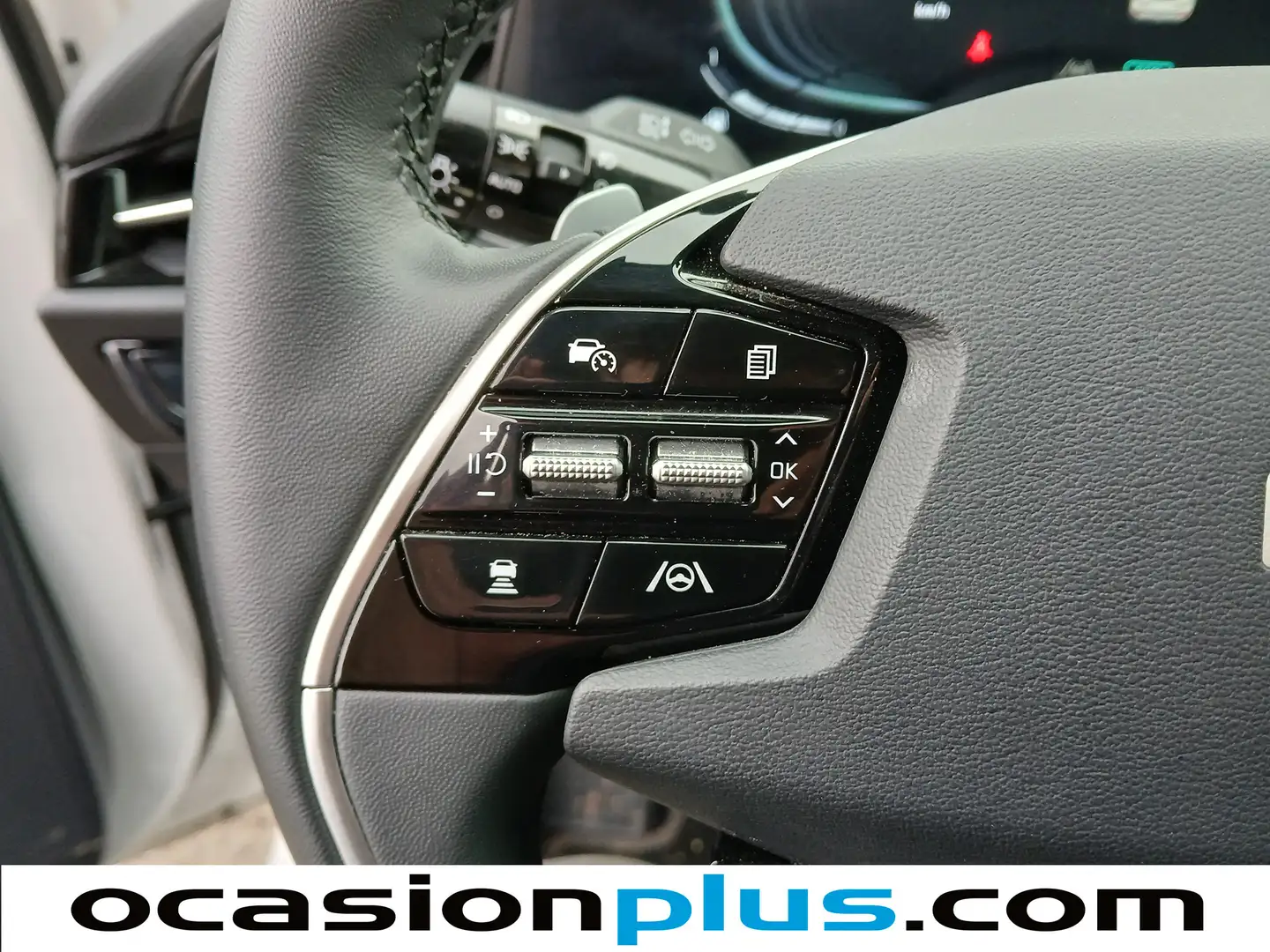 Foto KIA Niro Kia Niro 1.6 GDi HEV Drive (129 CV)