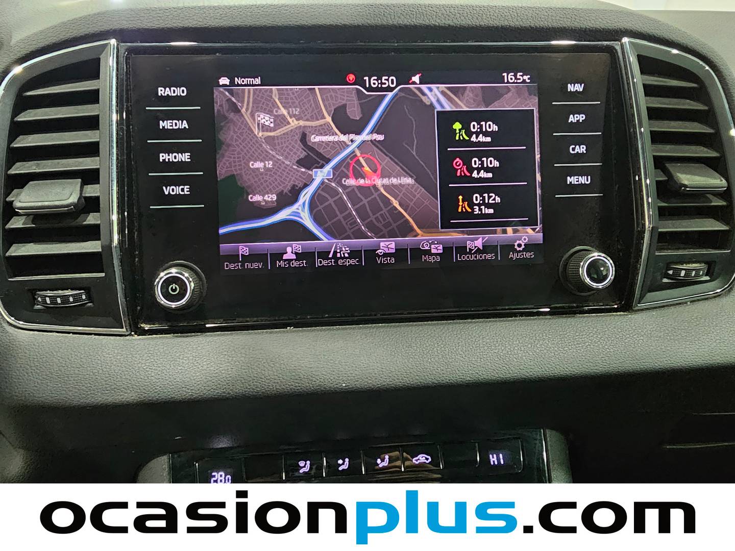 Foto Skoda Karoq Skoda Karoq 2.0 TDI Style (150 CV)