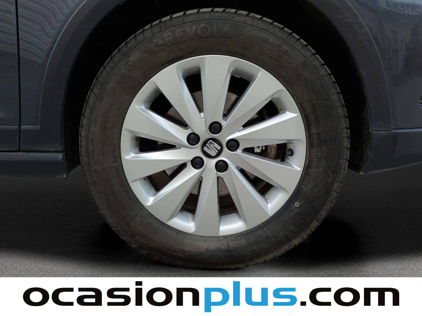 Seat Arona Seat Arona 1.6 TDI S&S Style (115 CV) manual