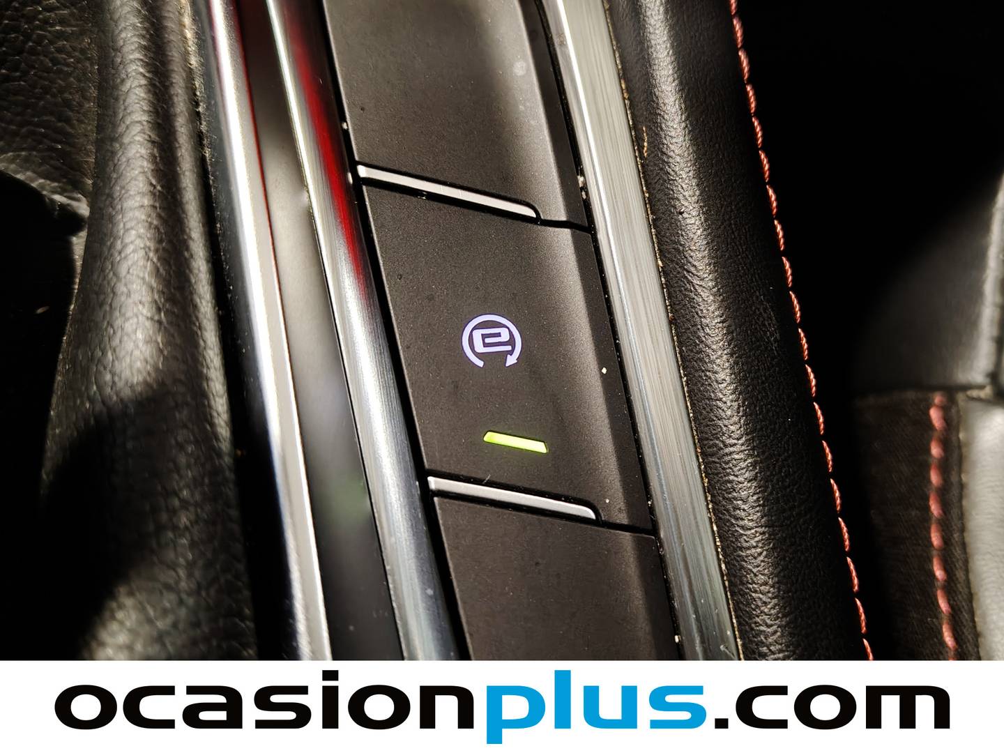 Foto MG HS MG HS 1.5 Turbo GDI Luxury (162 CV)