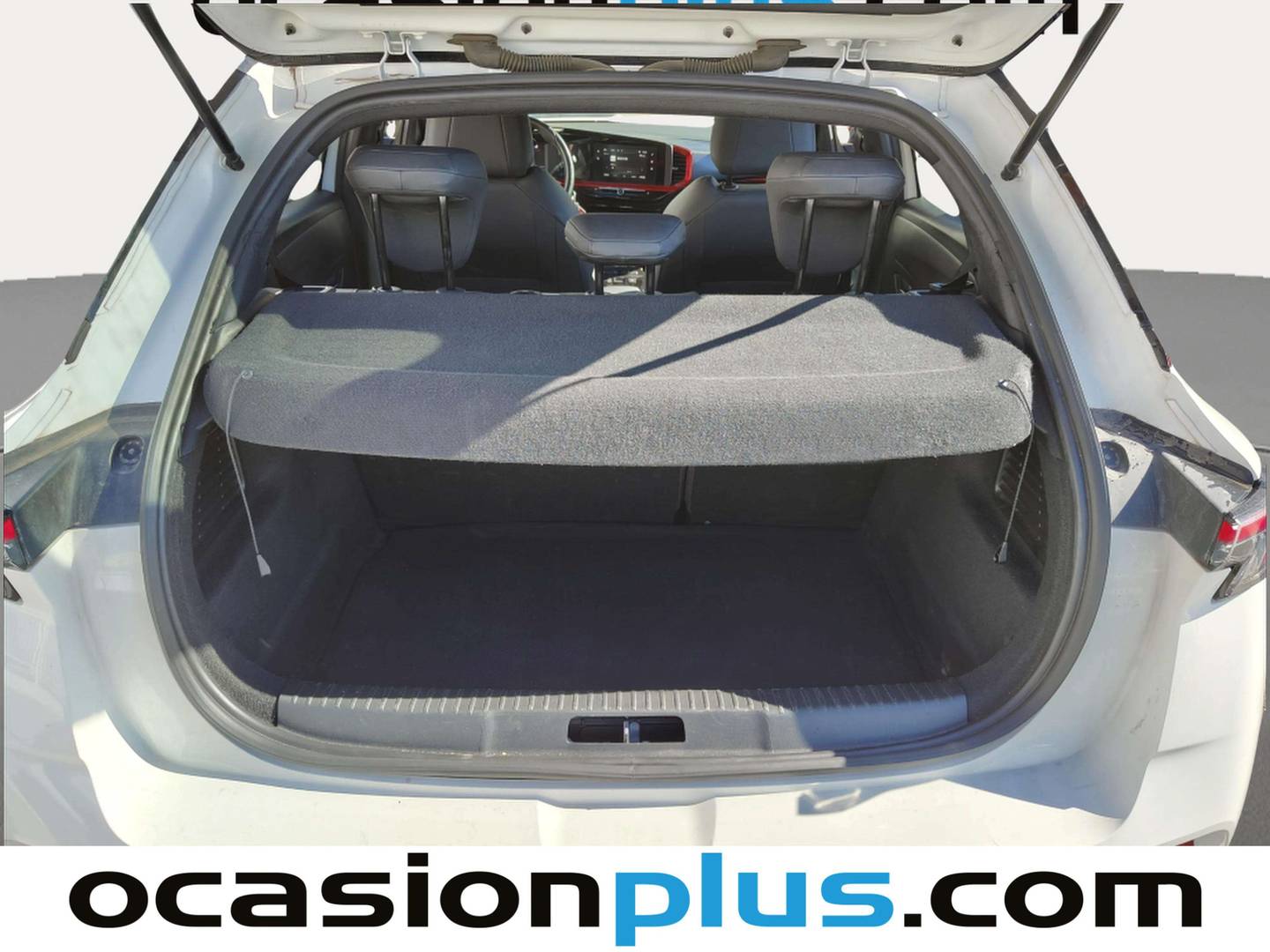 Foto Opel Mokka Opel Mokka 1.2 T GS Auto (130 CV)