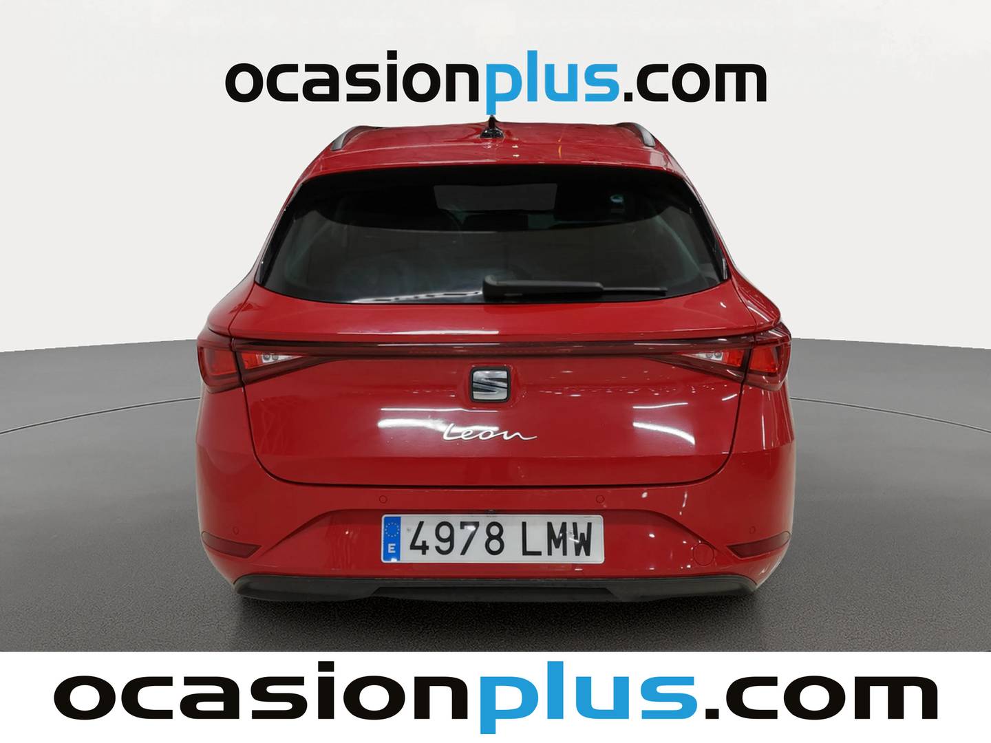 Seat León Seat León ST 1.5 TSI S&S Style Go(130 CV) barato