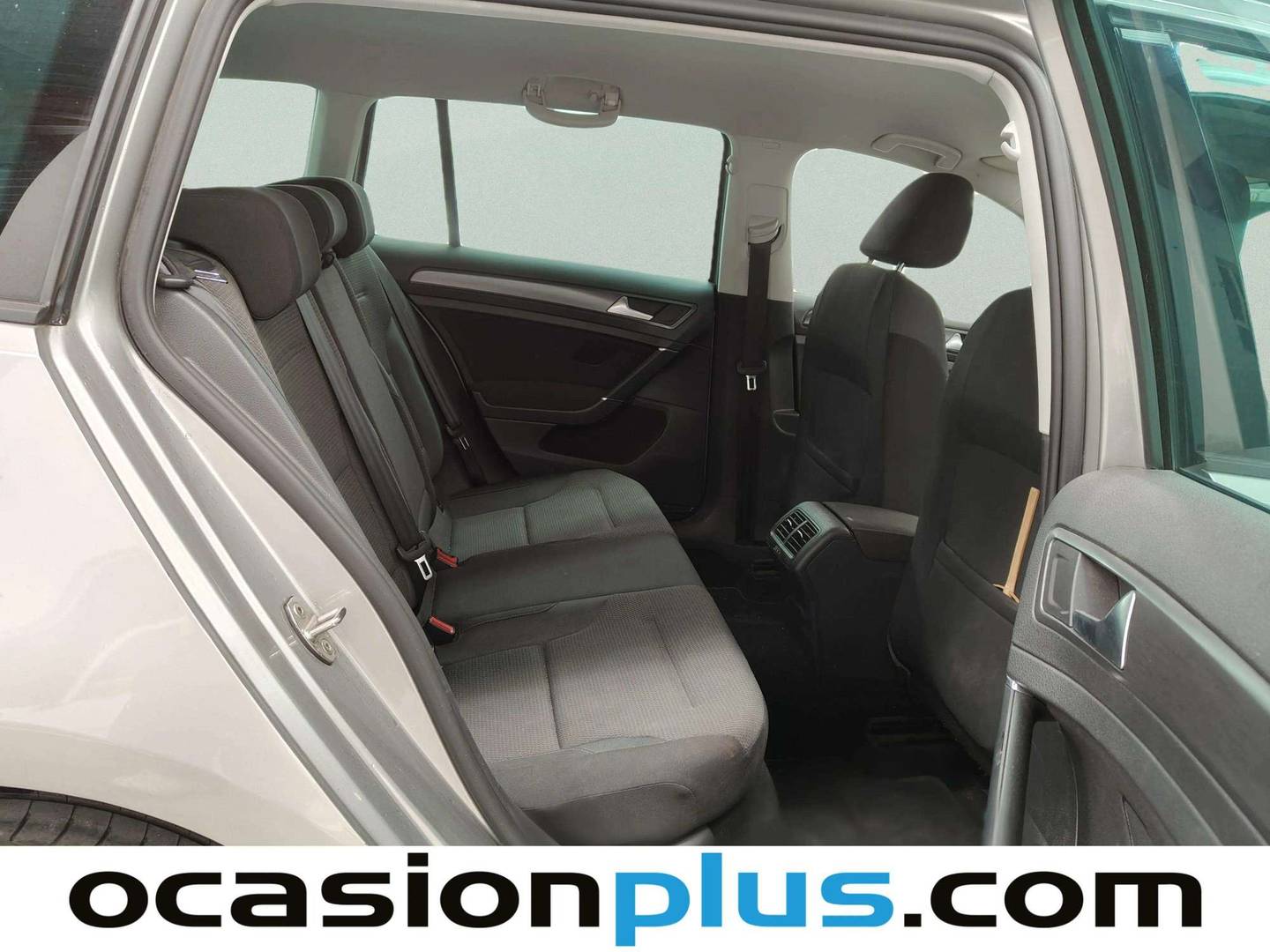 Volkswagen Golf Volkswagen Golf Variant Advance 2.0 TDI (150 CV) DSG diésel