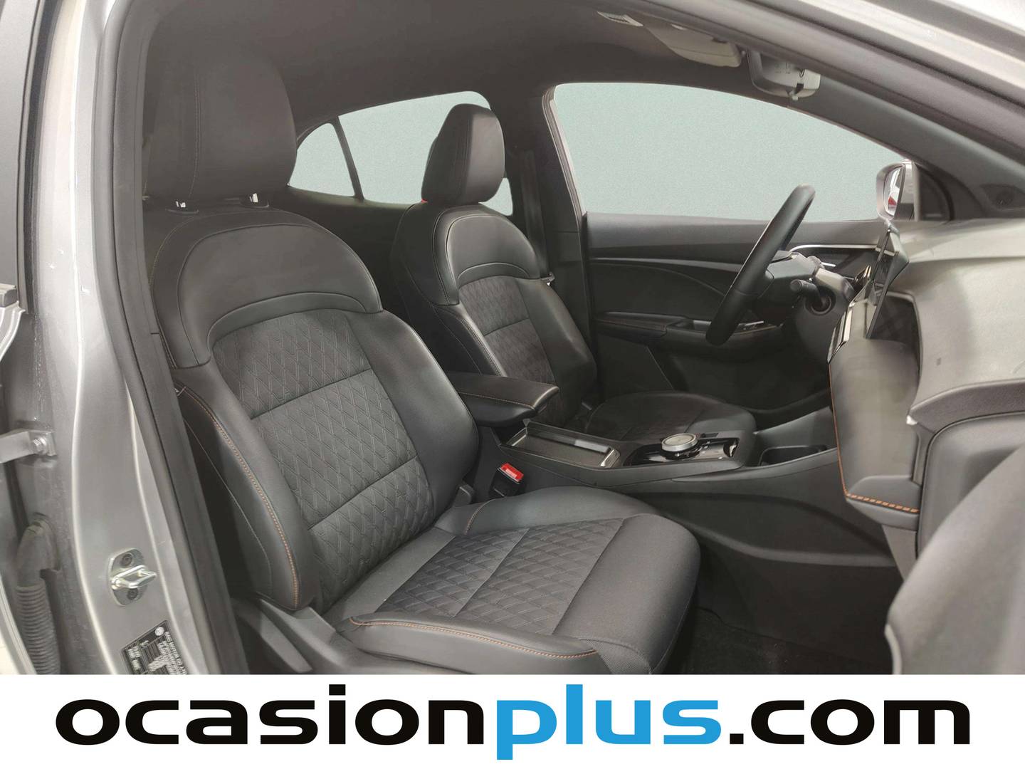 Foto MG MG3 Hybrid+ MG MG3 Hybrid+ Luxury (195 CV)