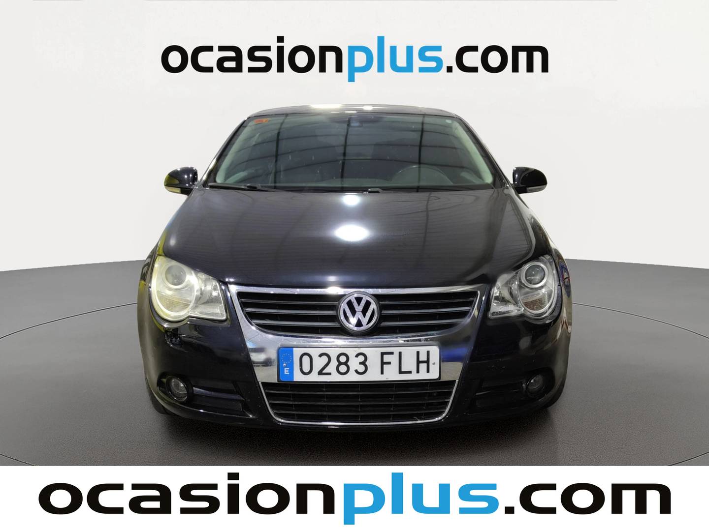 Volkswagen Eos Volkswagen Eos 2.0 FSI (150 CV) gasolina